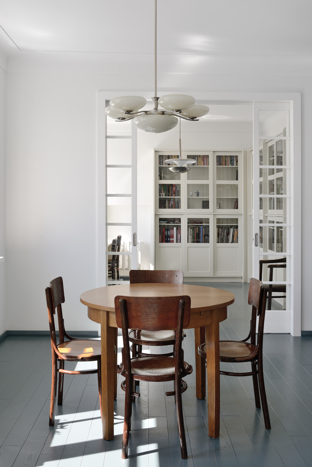 Басманный тупик