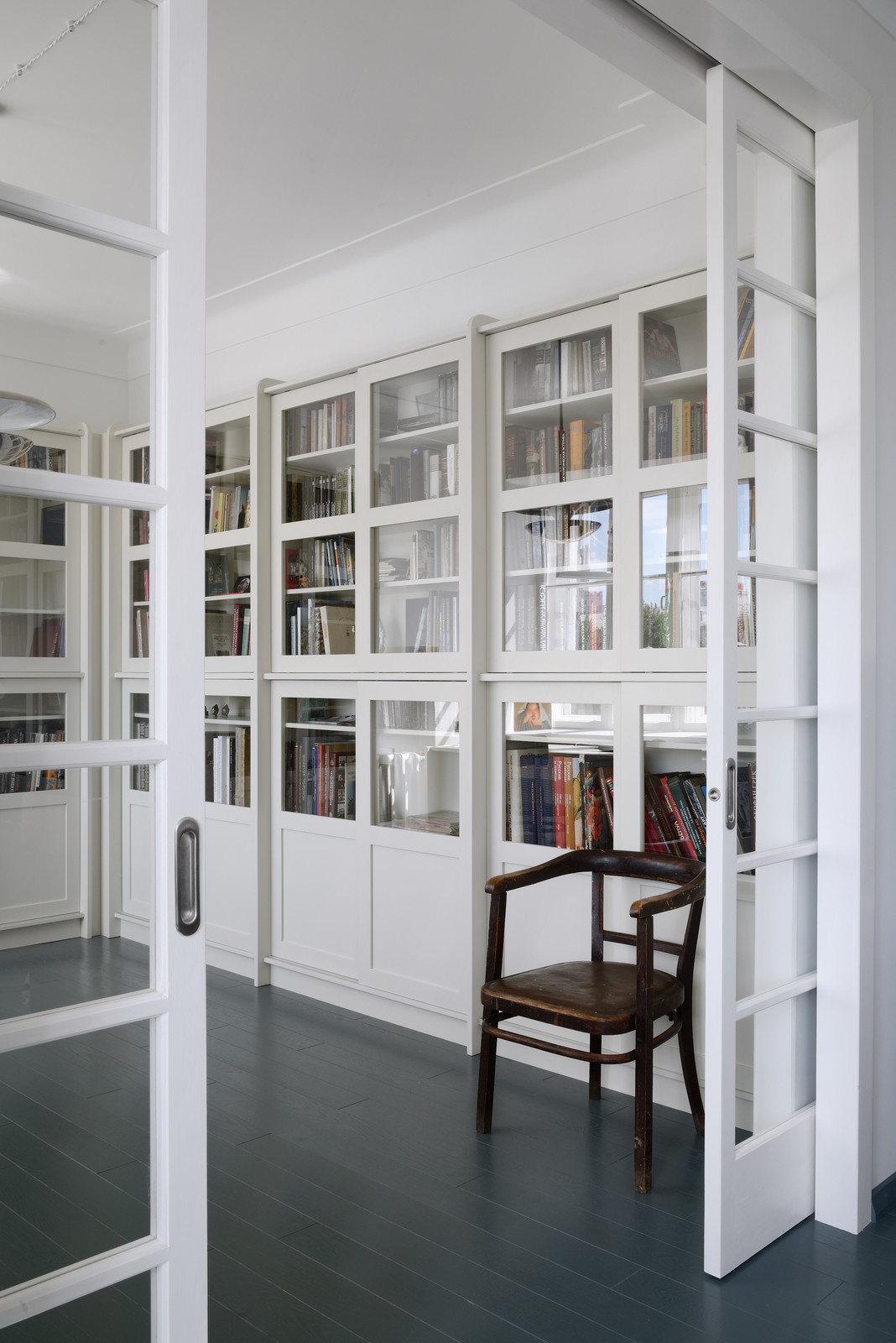 Басманный тупик