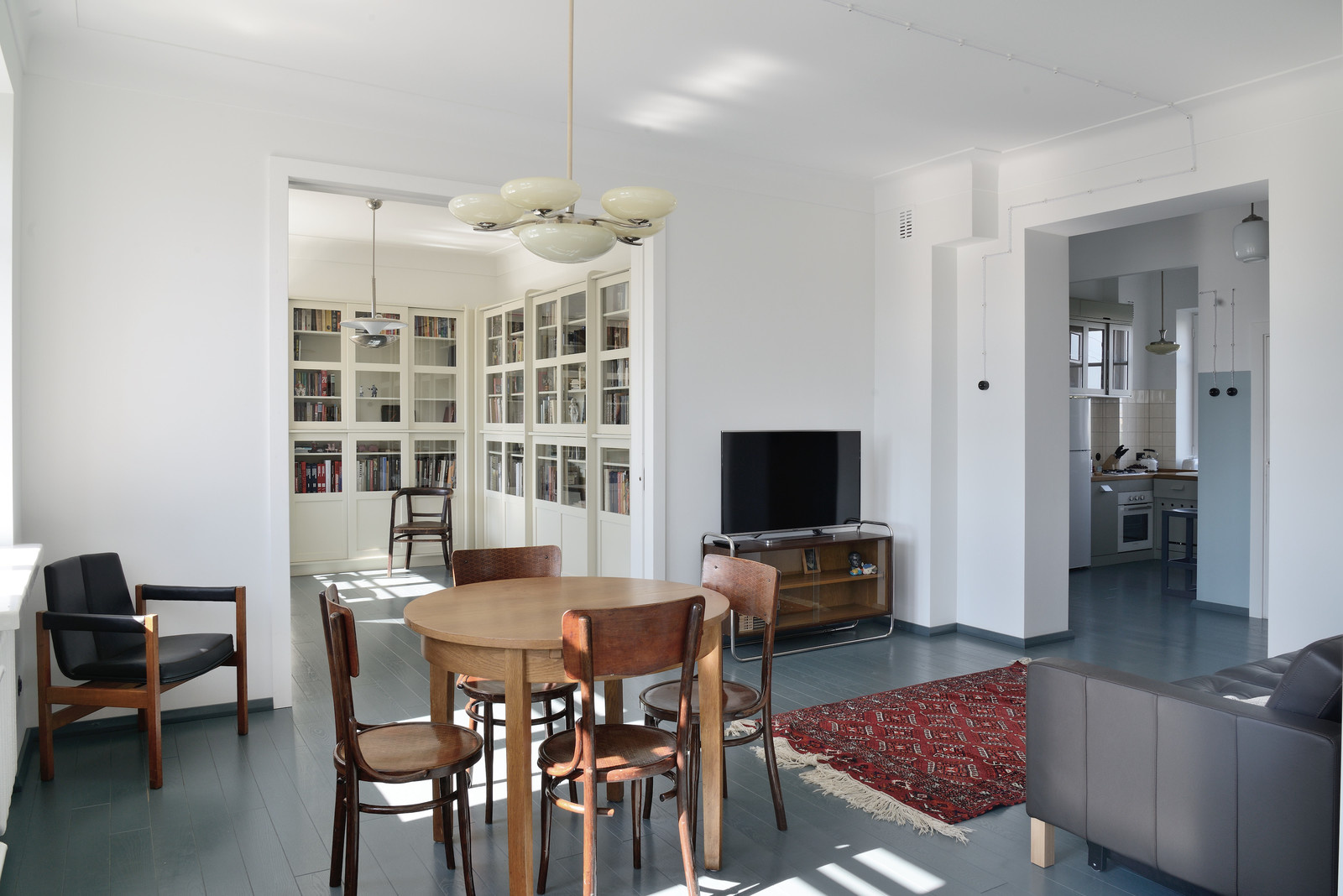 Басманный тупик