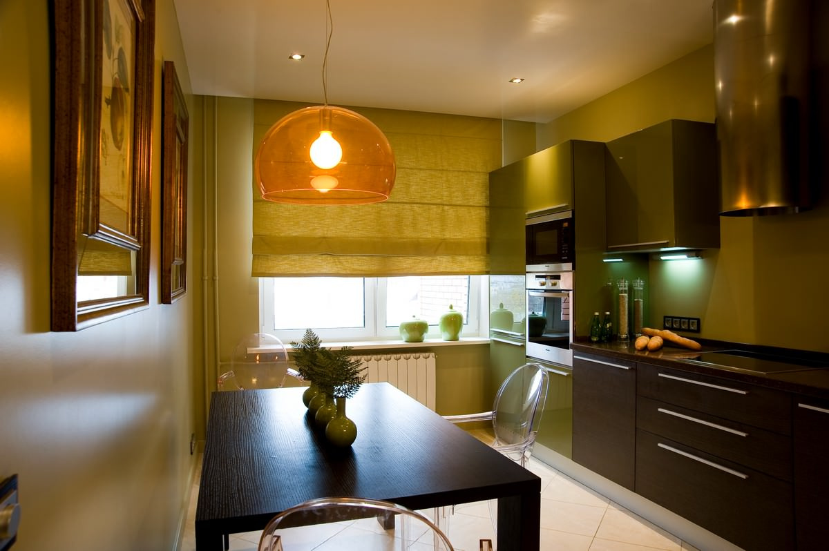 квартира в филях