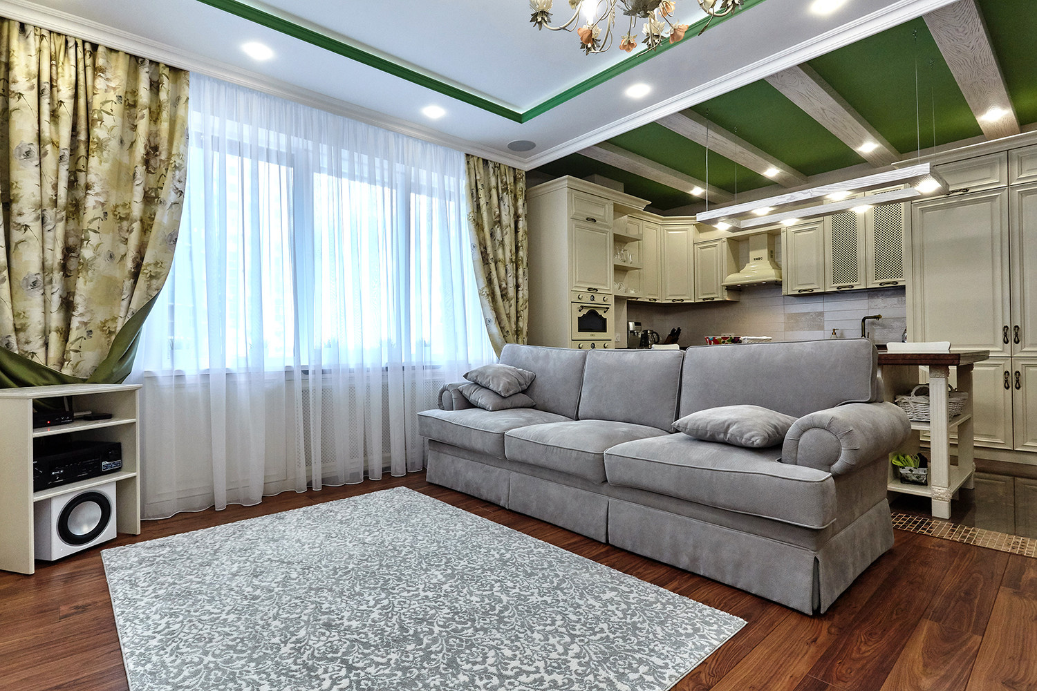 045 Квартира