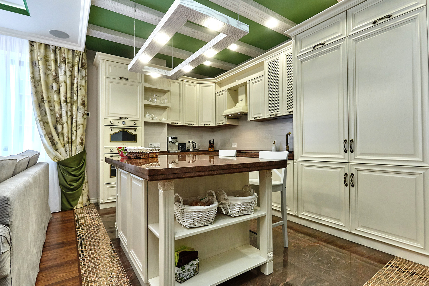 045 Квартира