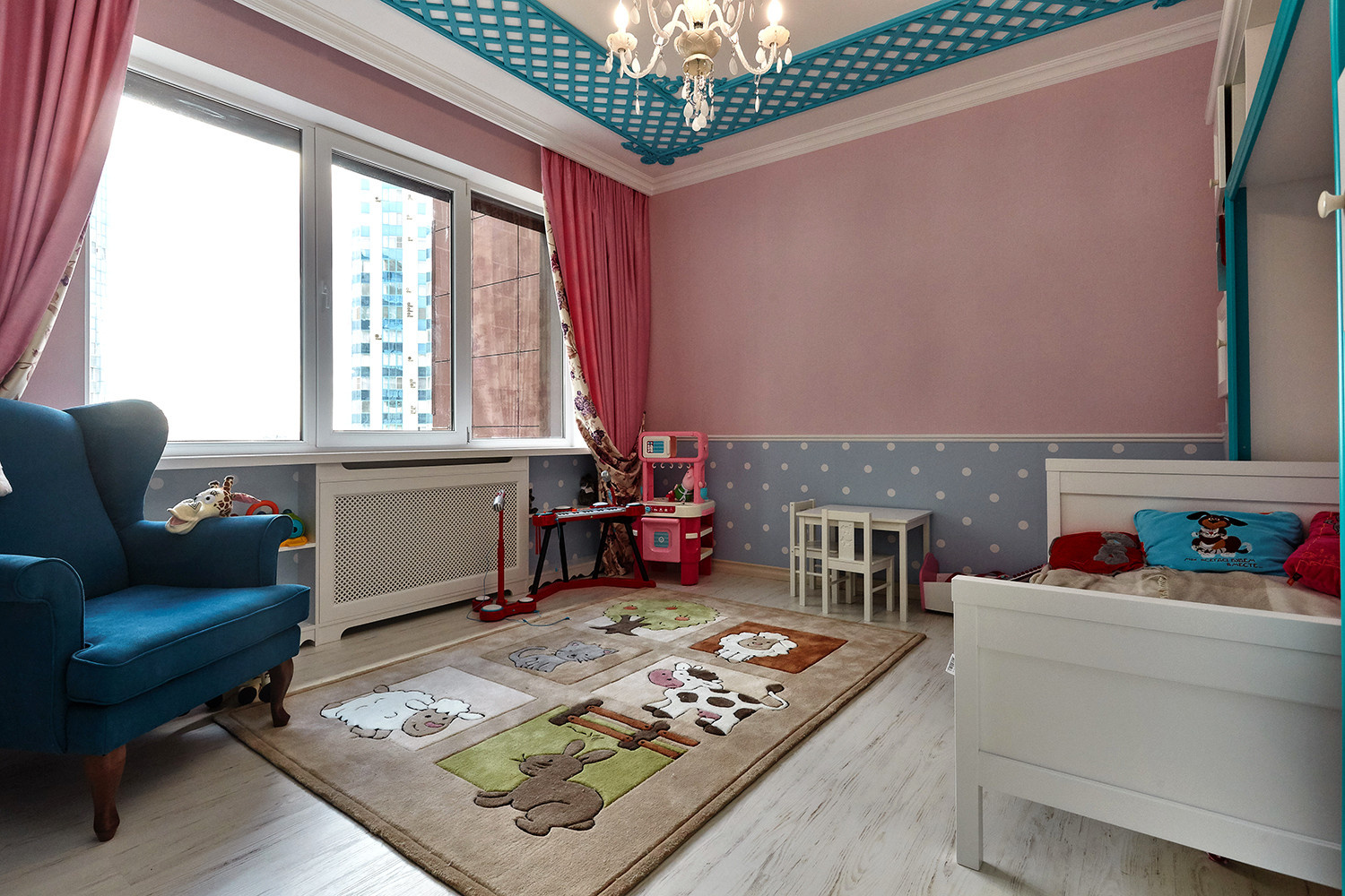 045 Квартира