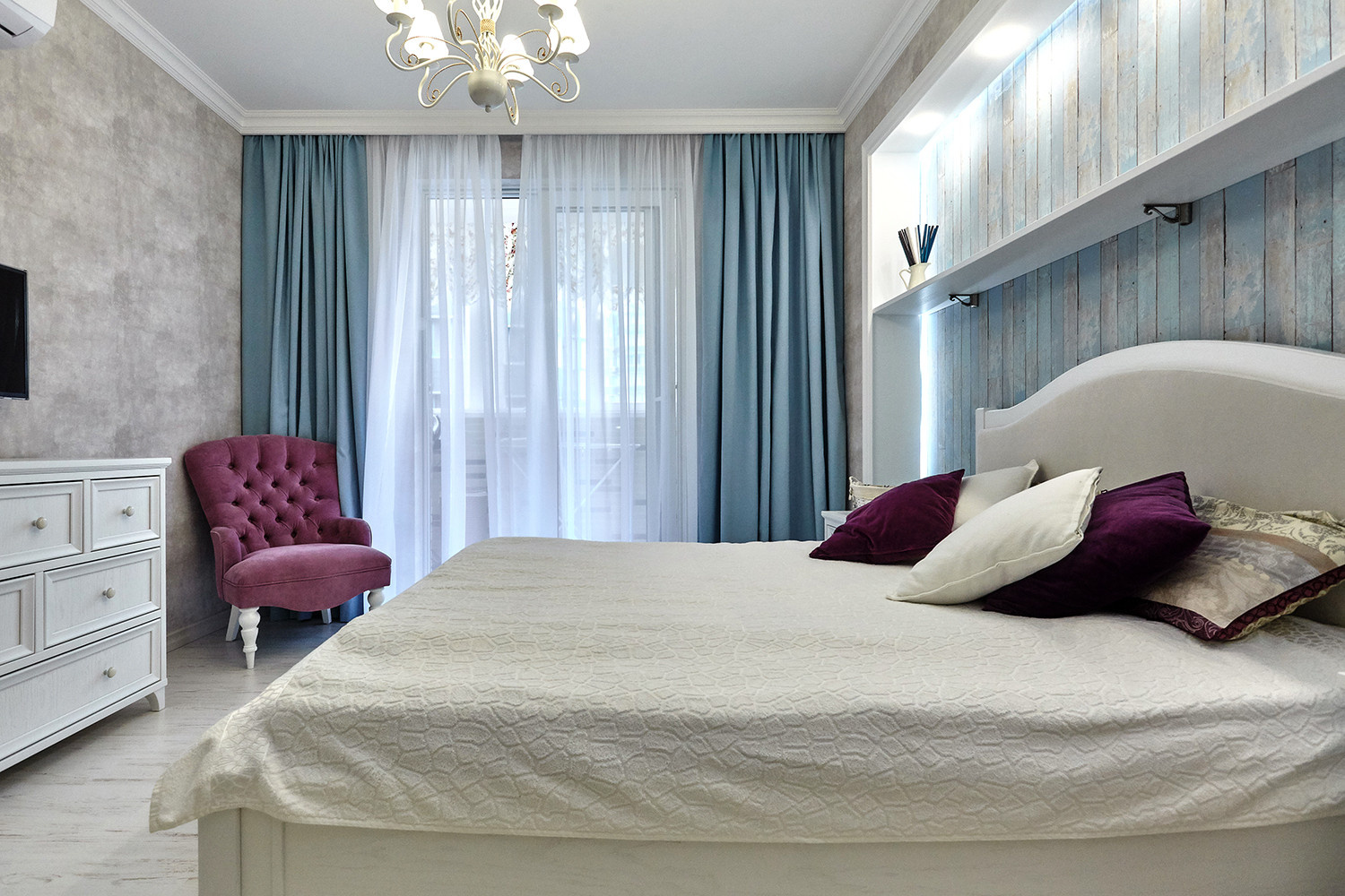 045 Квартира