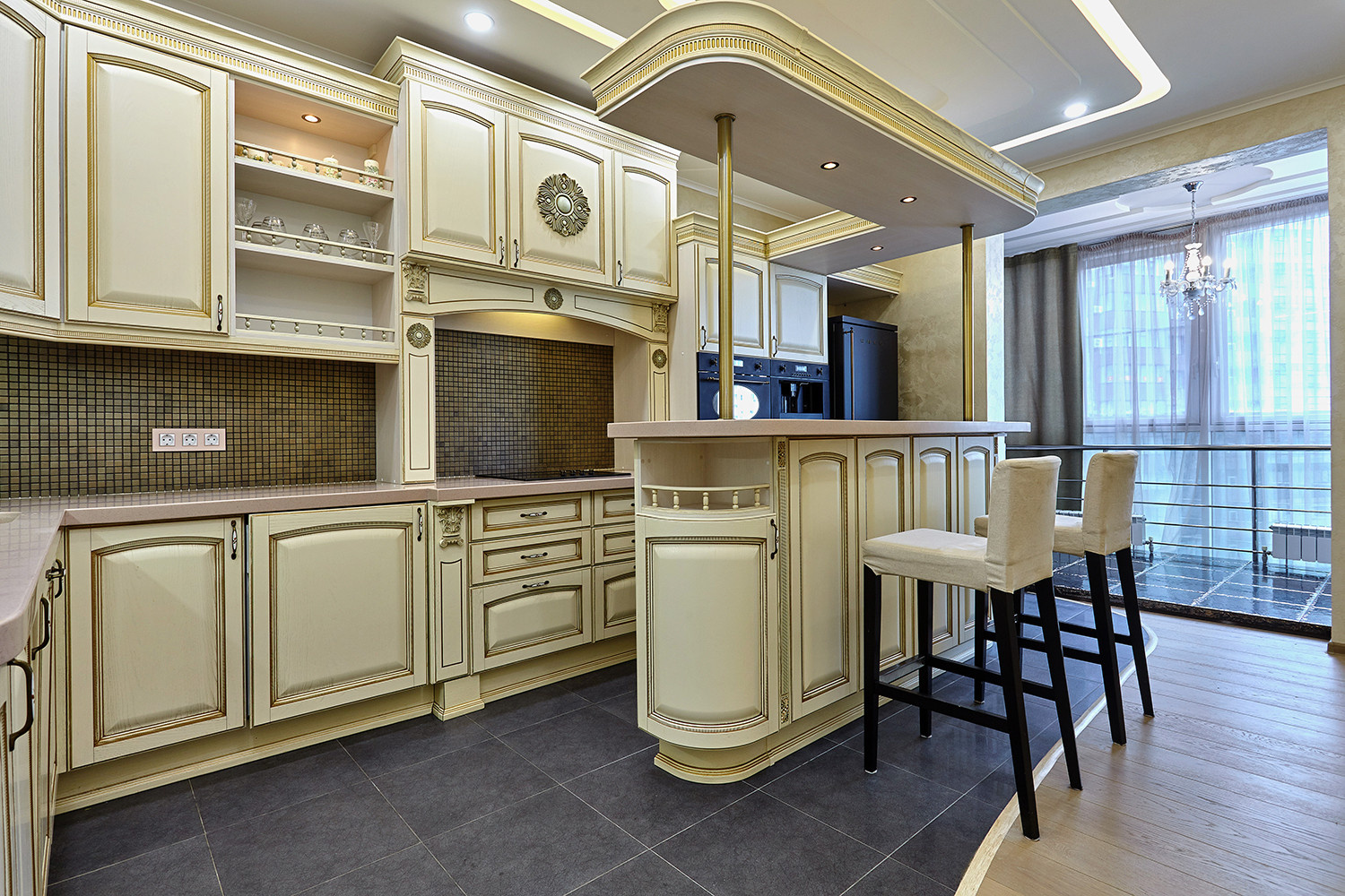 051 Квартира