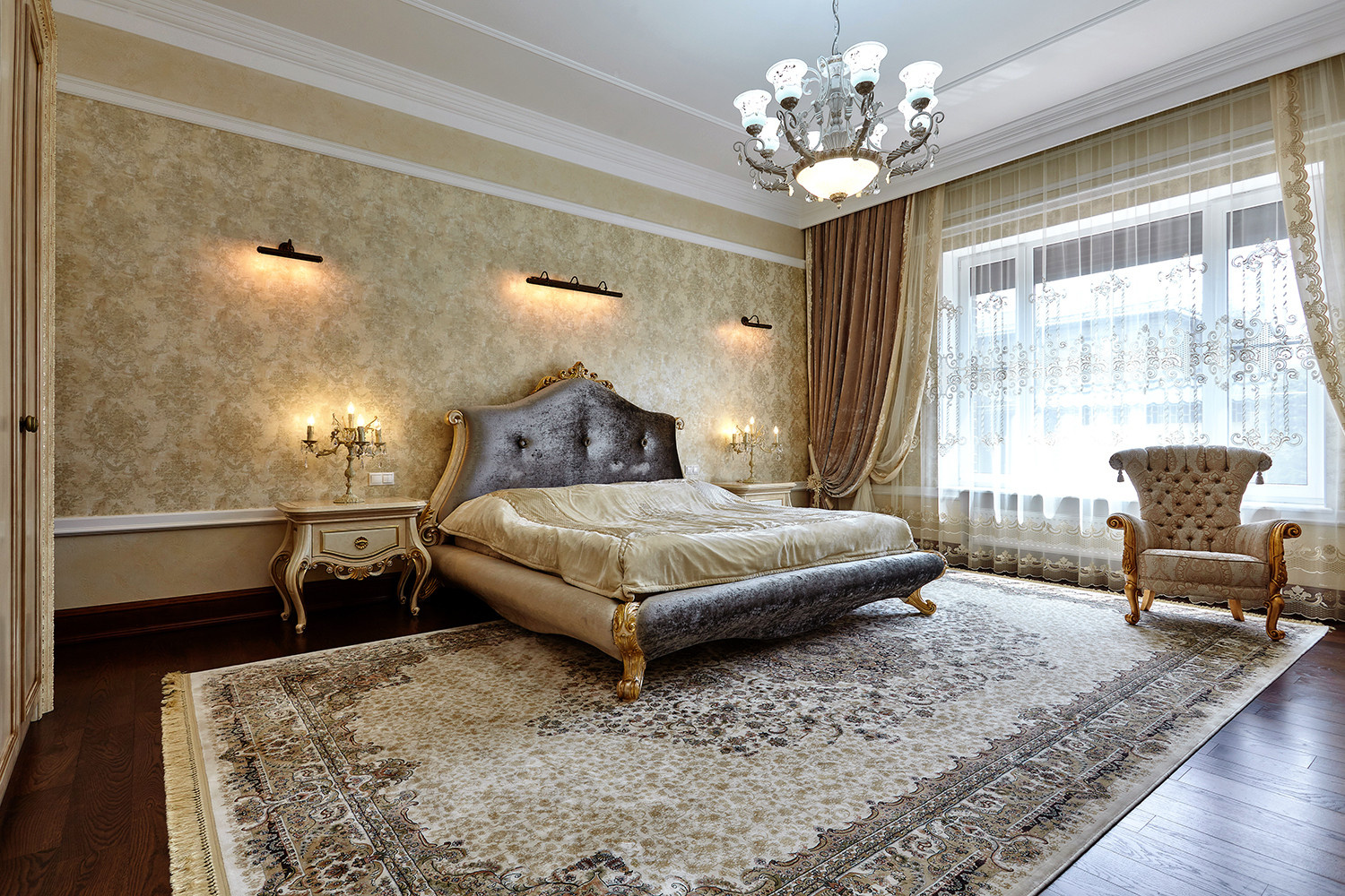 057 Частное домовладение