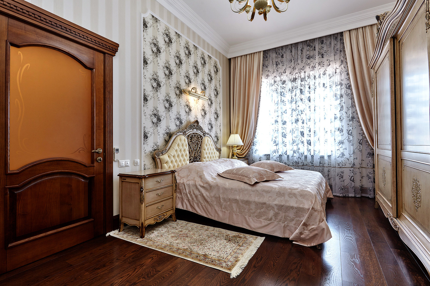 057 Частное домовладение