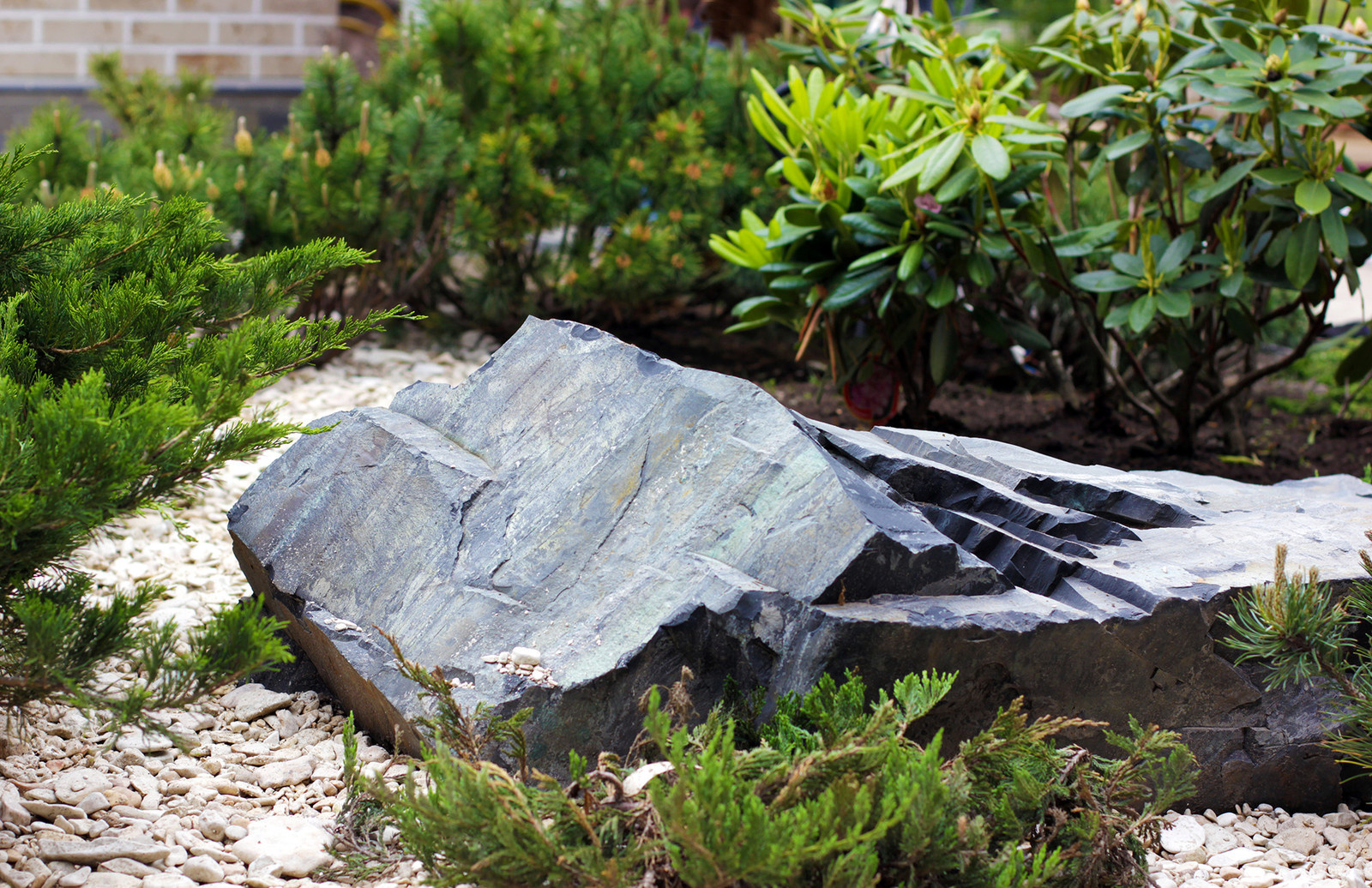 Проект недели: Умный сад на 14 сотках под Петербургом