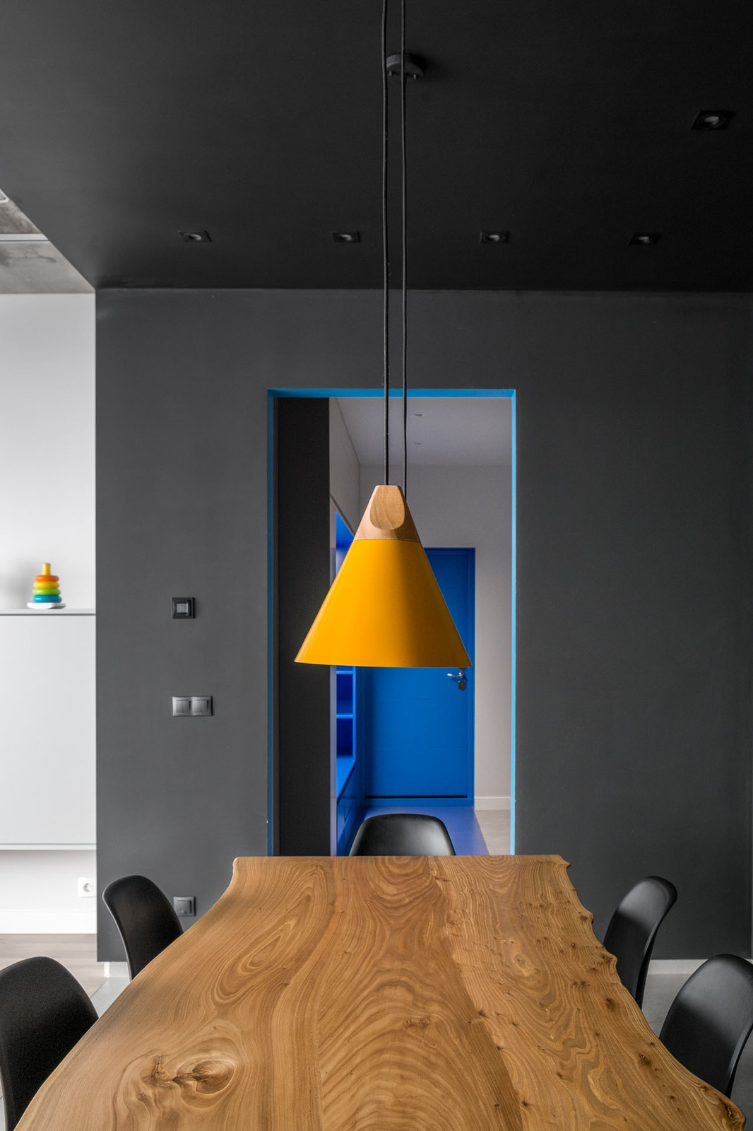 Квартира на Щукинской