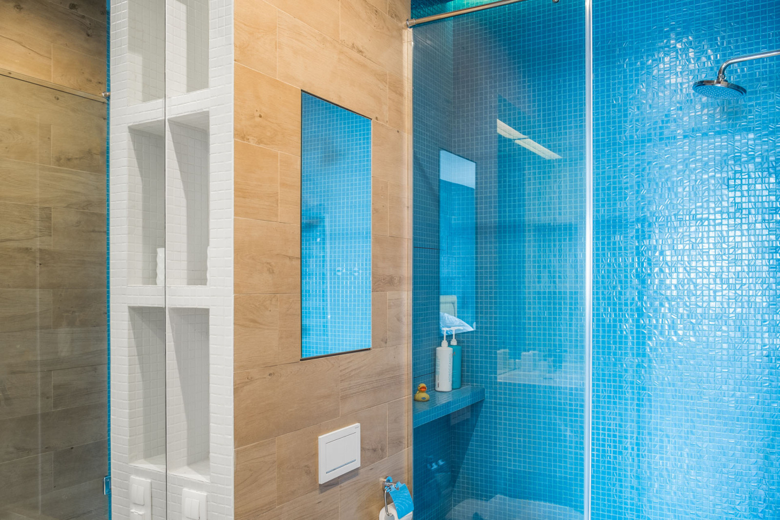 Квартира на Щукинской