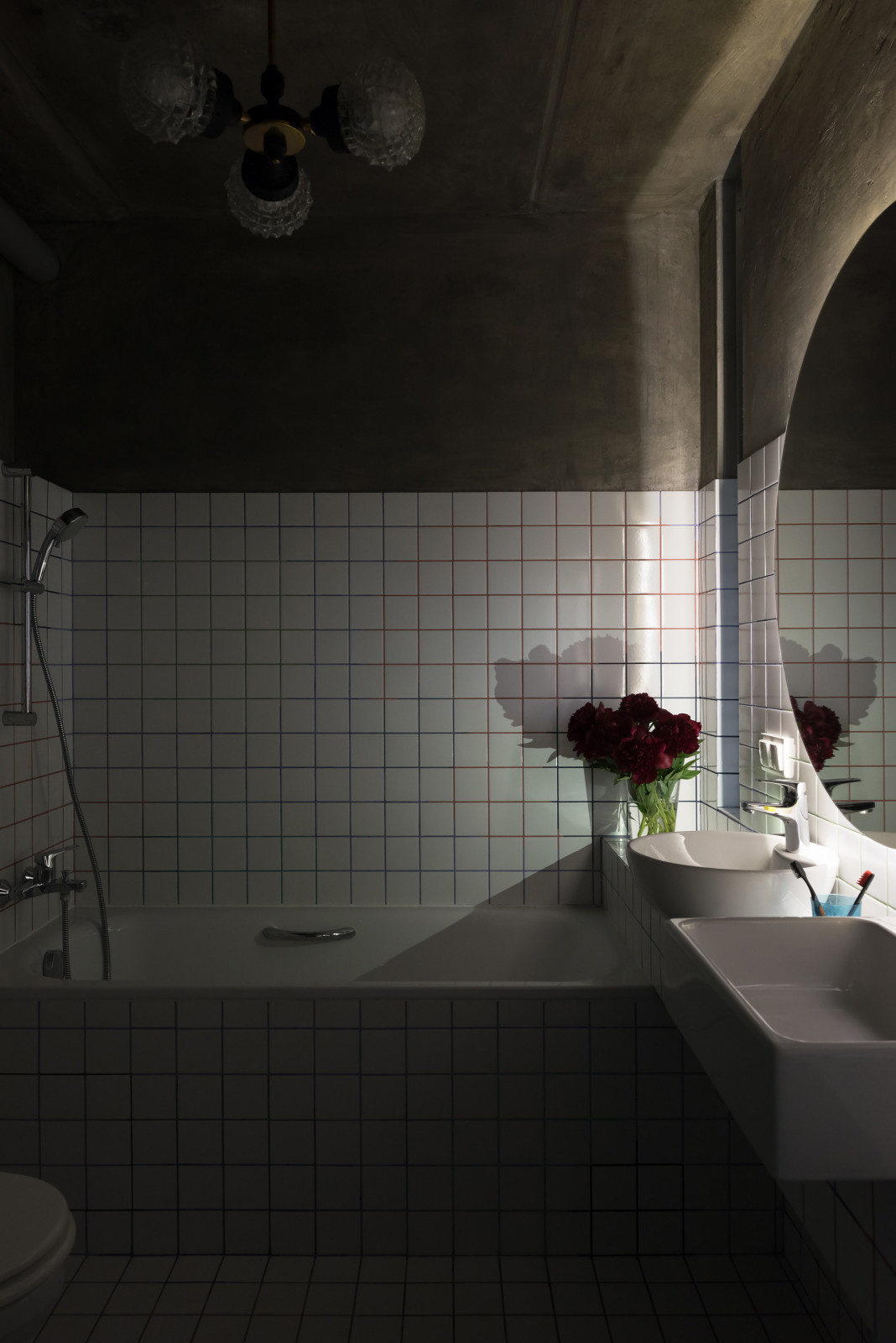 Квартира на Большой Пироговской