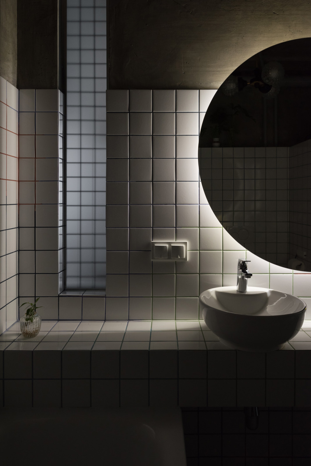 Квартира на Большой Пироговской