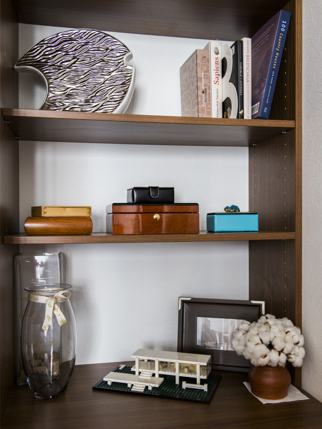 Однокомнатная квартира