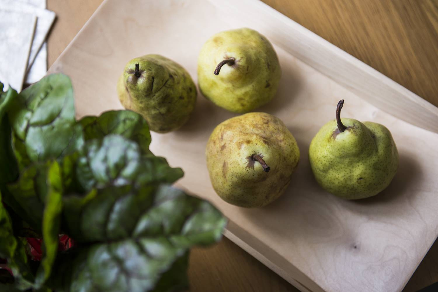 Однокомнатная квартира