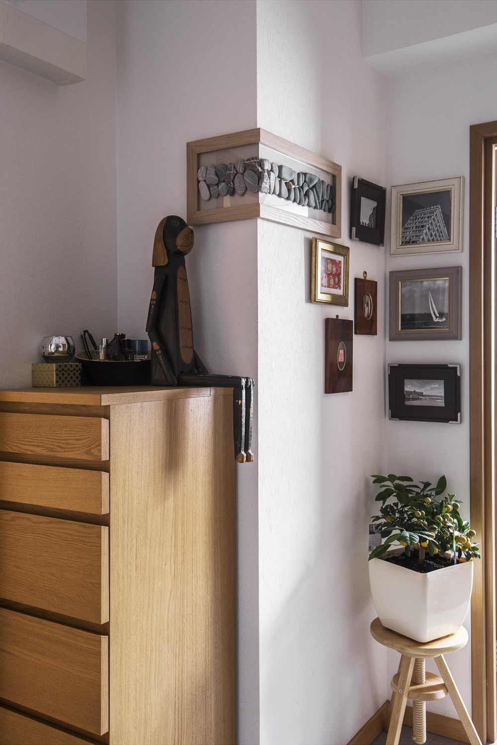 Обложка альбома: рамки