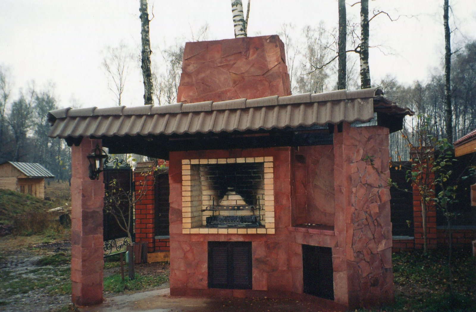 Александр Батурин