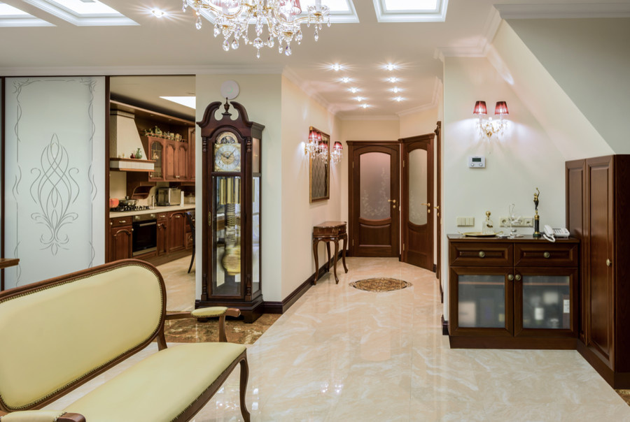 Вадим Кузнецов