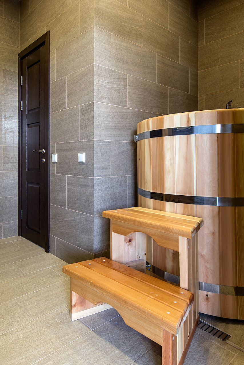 Дом, где живет лето