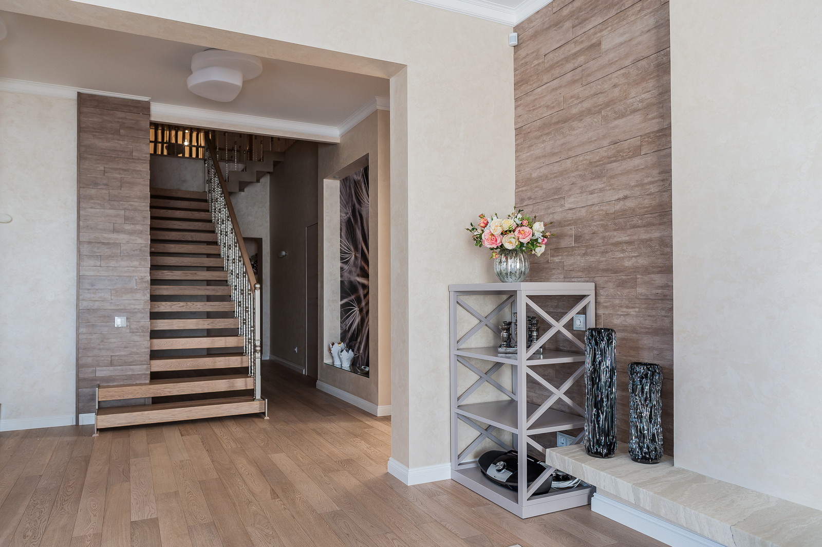 Загородный дом