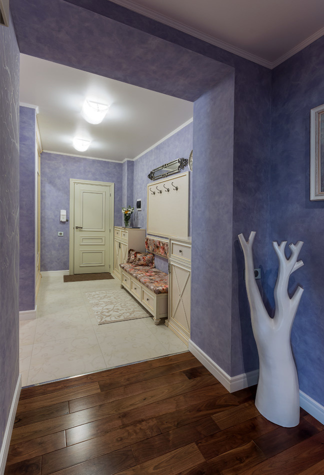 Фоновое изображение профиля Светлана Миллер