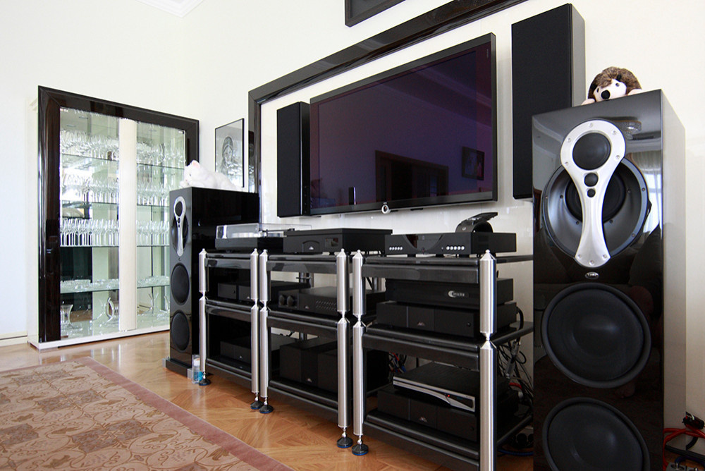 Резиденция Монолит