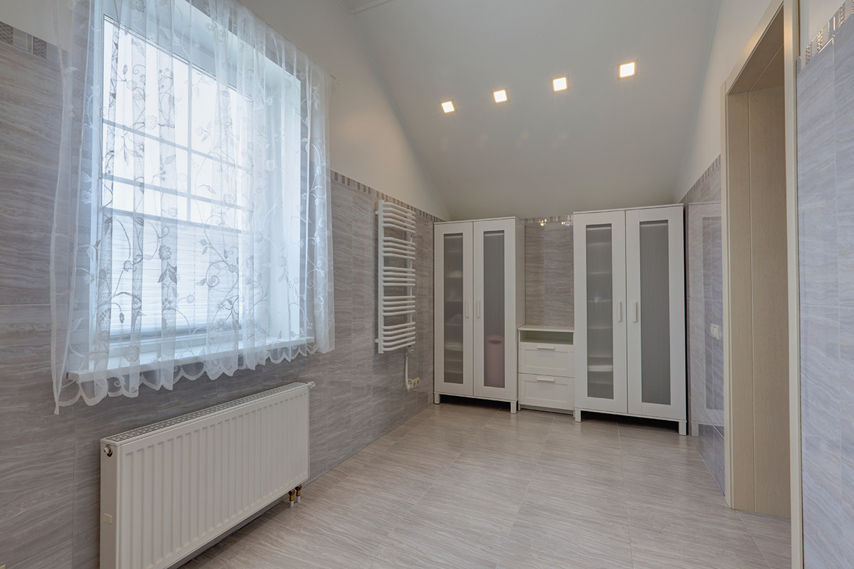 Дача в Перелесках