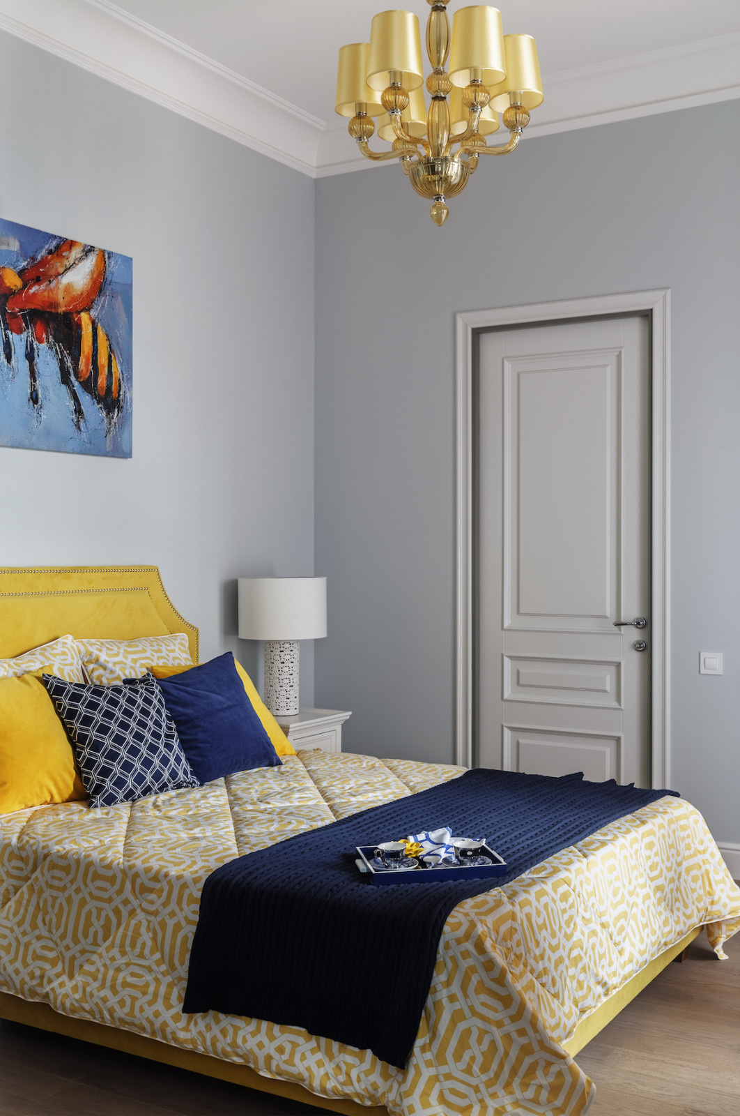 Фоновое изображение профиля Лихов Виталий