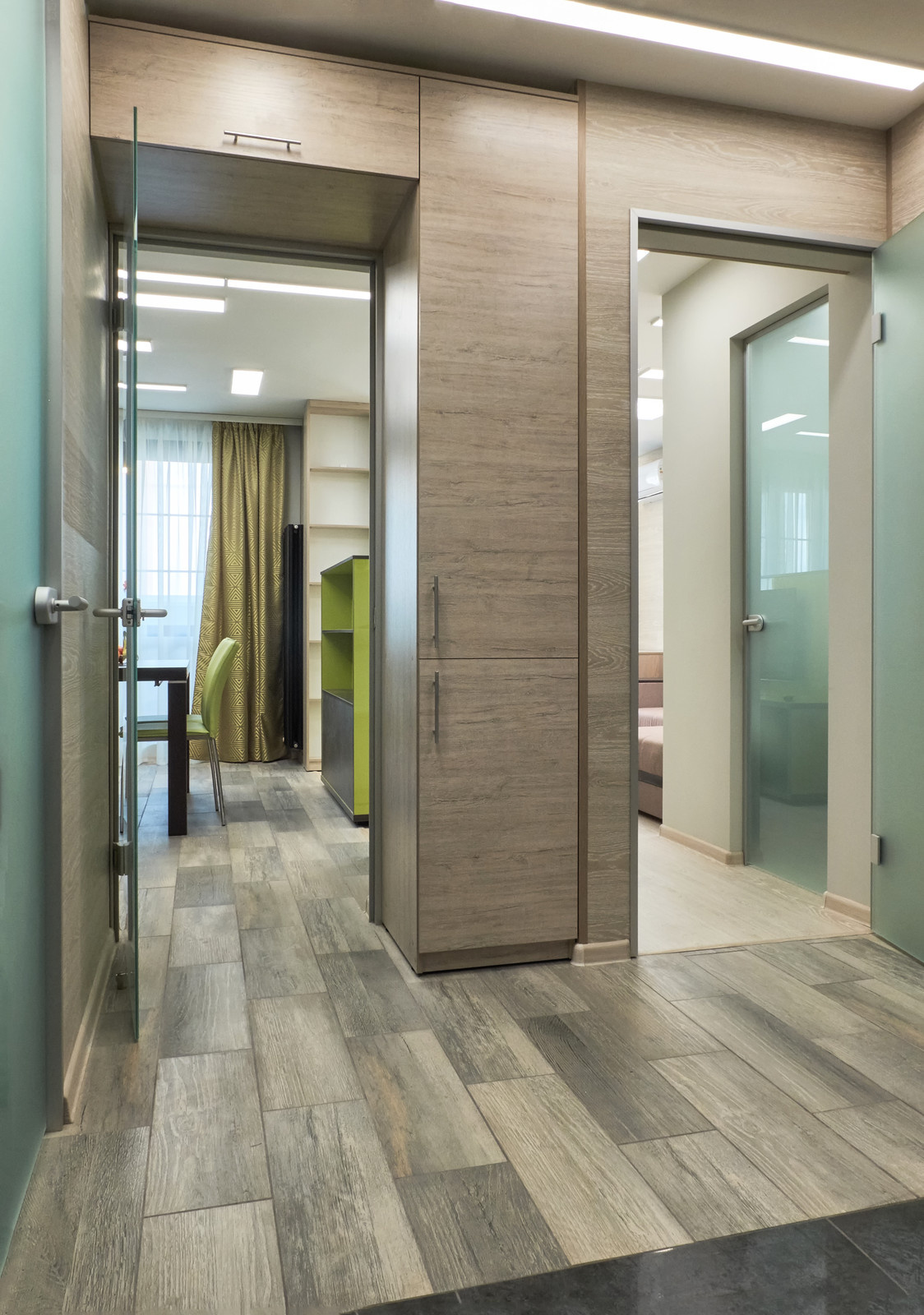 Алексей Селиванов