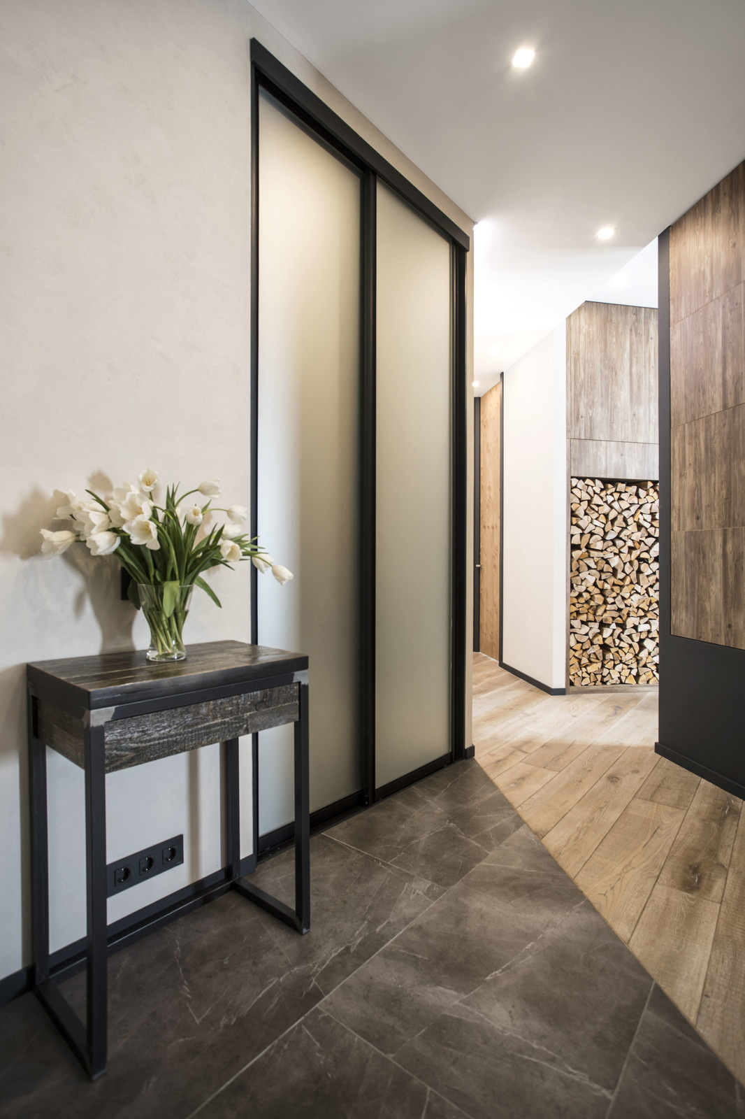 Квартира в Заречье