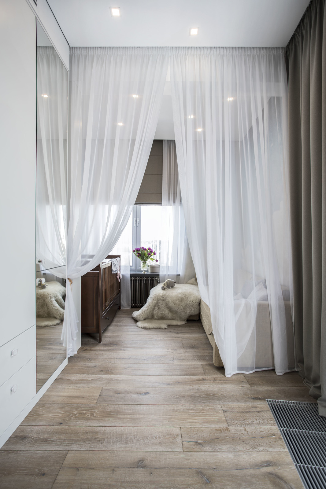 Квартира в Заречье