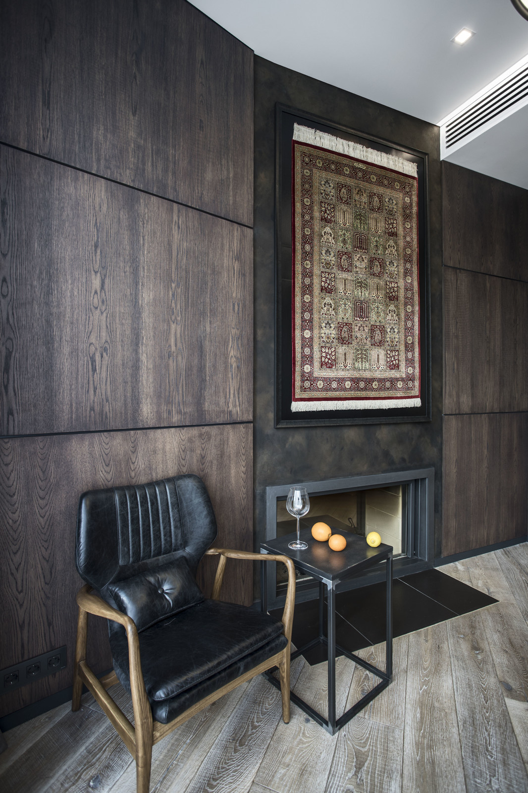 Квартира в Заречье