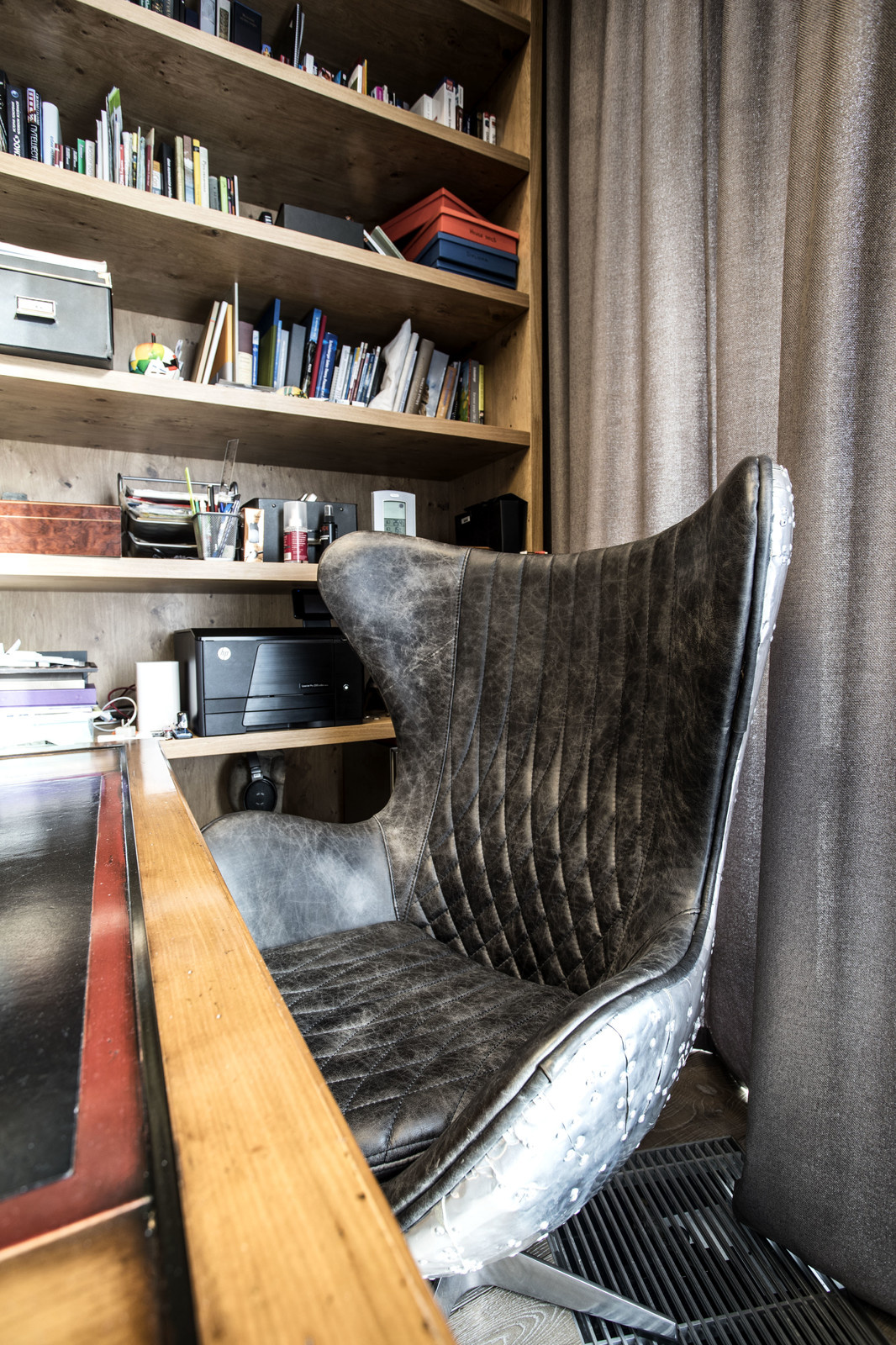 Квартира в Заречье