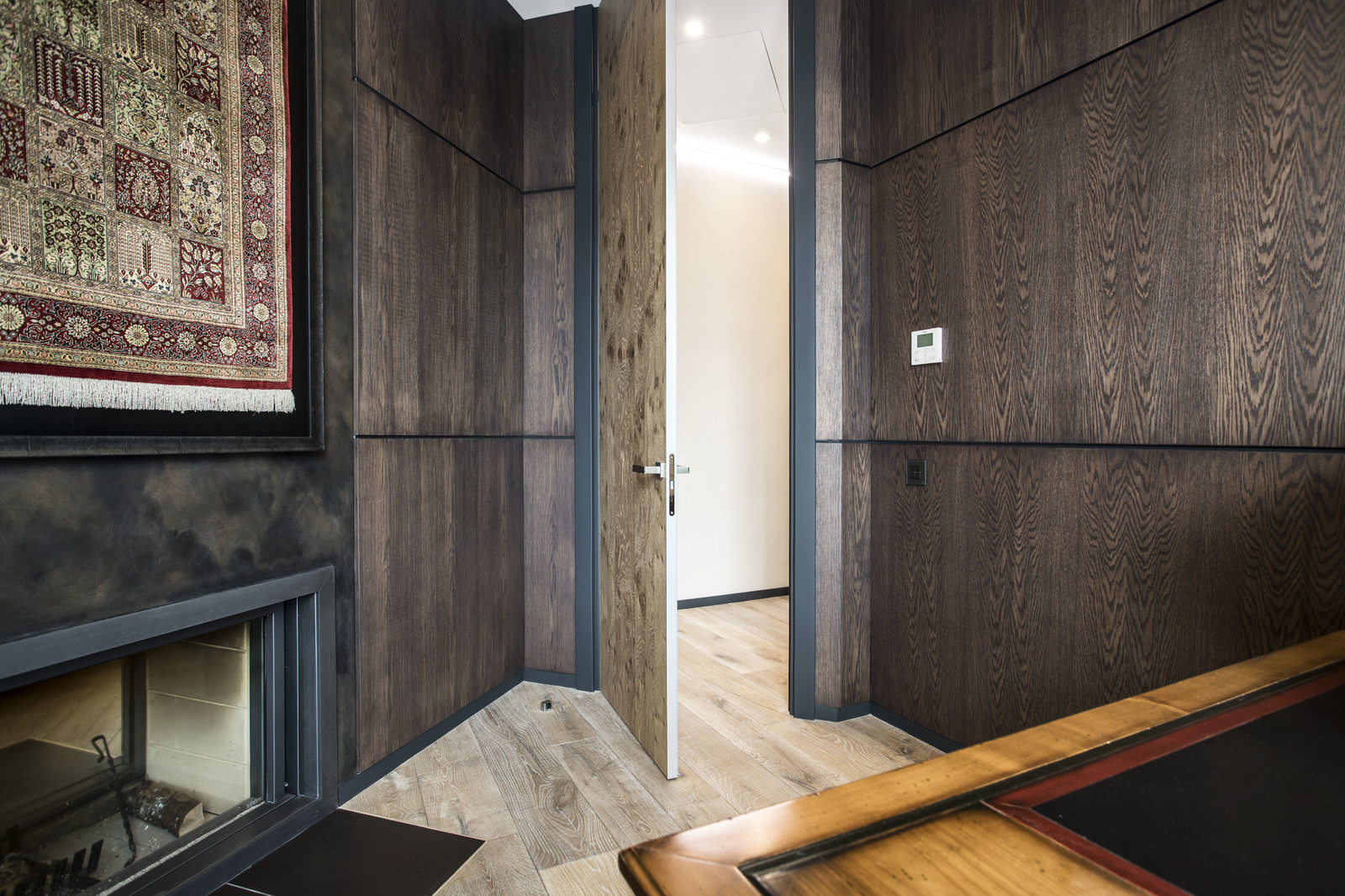 Квартира в Заречье