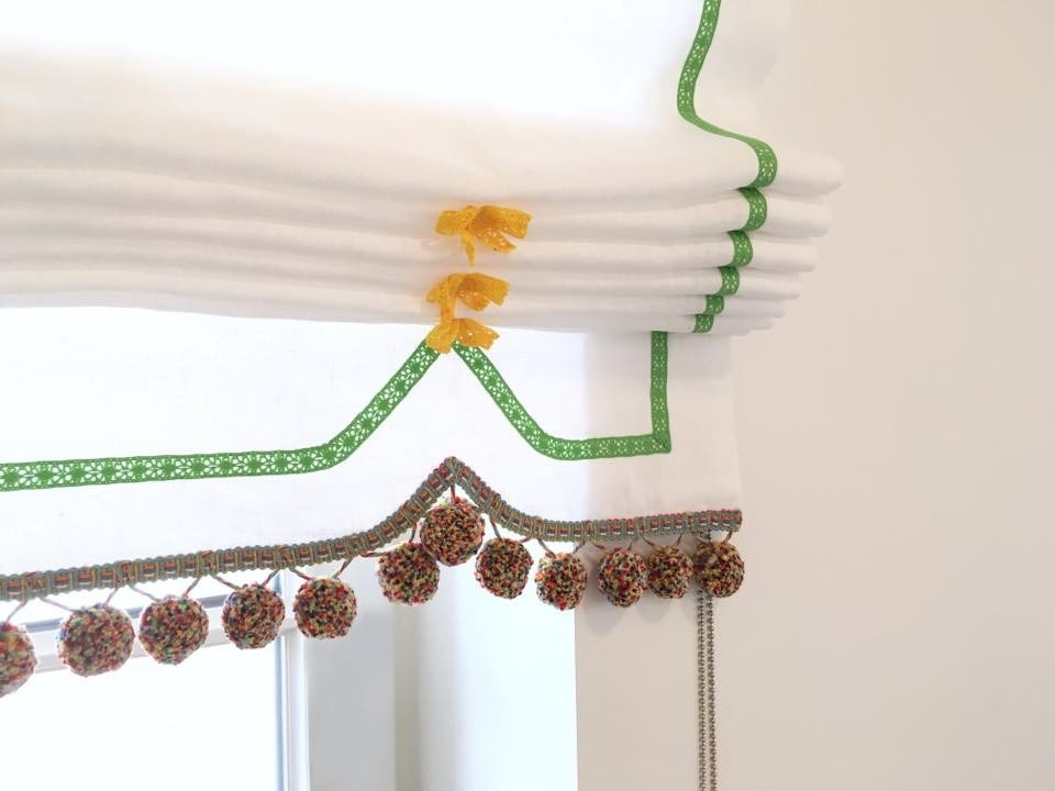 Когда как: Шить шторы на заказ или покупать готовые