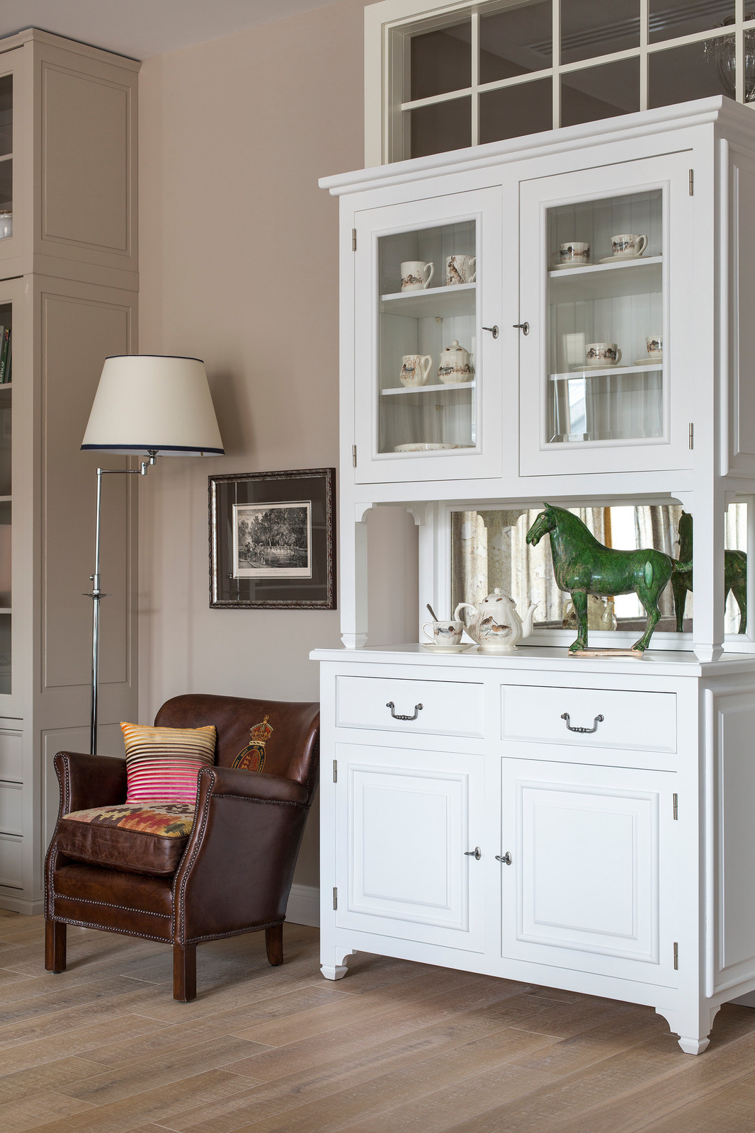 квартира в ЖК Литератор