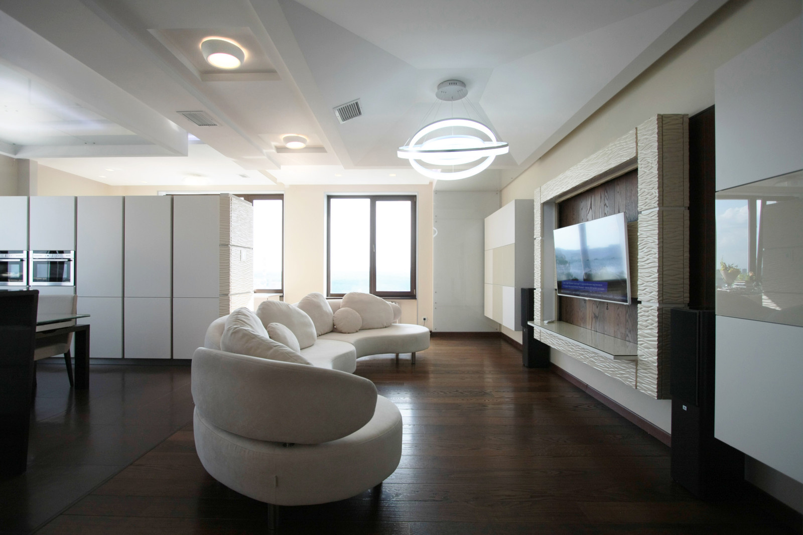 ЖК "Авеню 77"