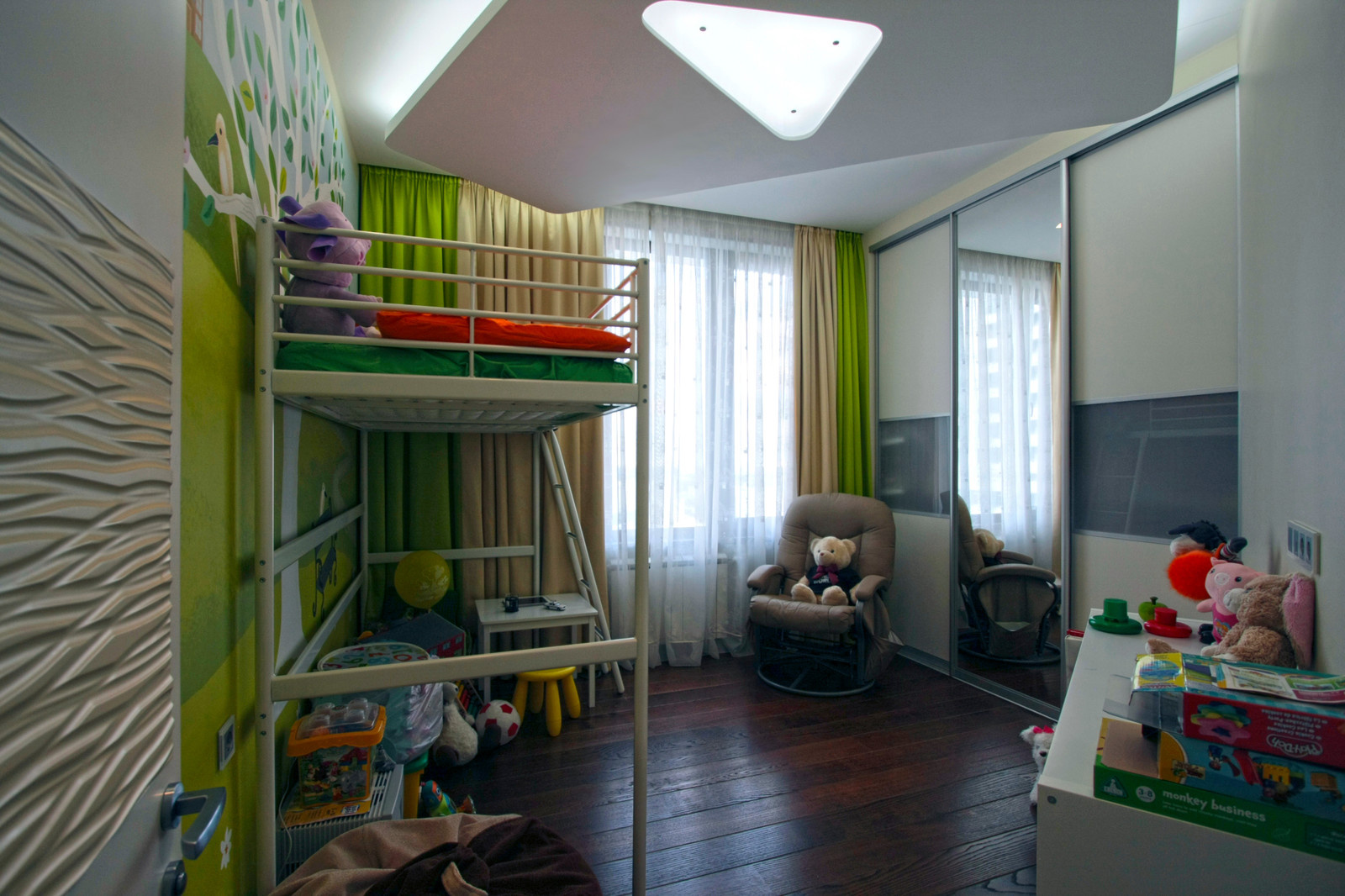 ЖК "Авеню 77"