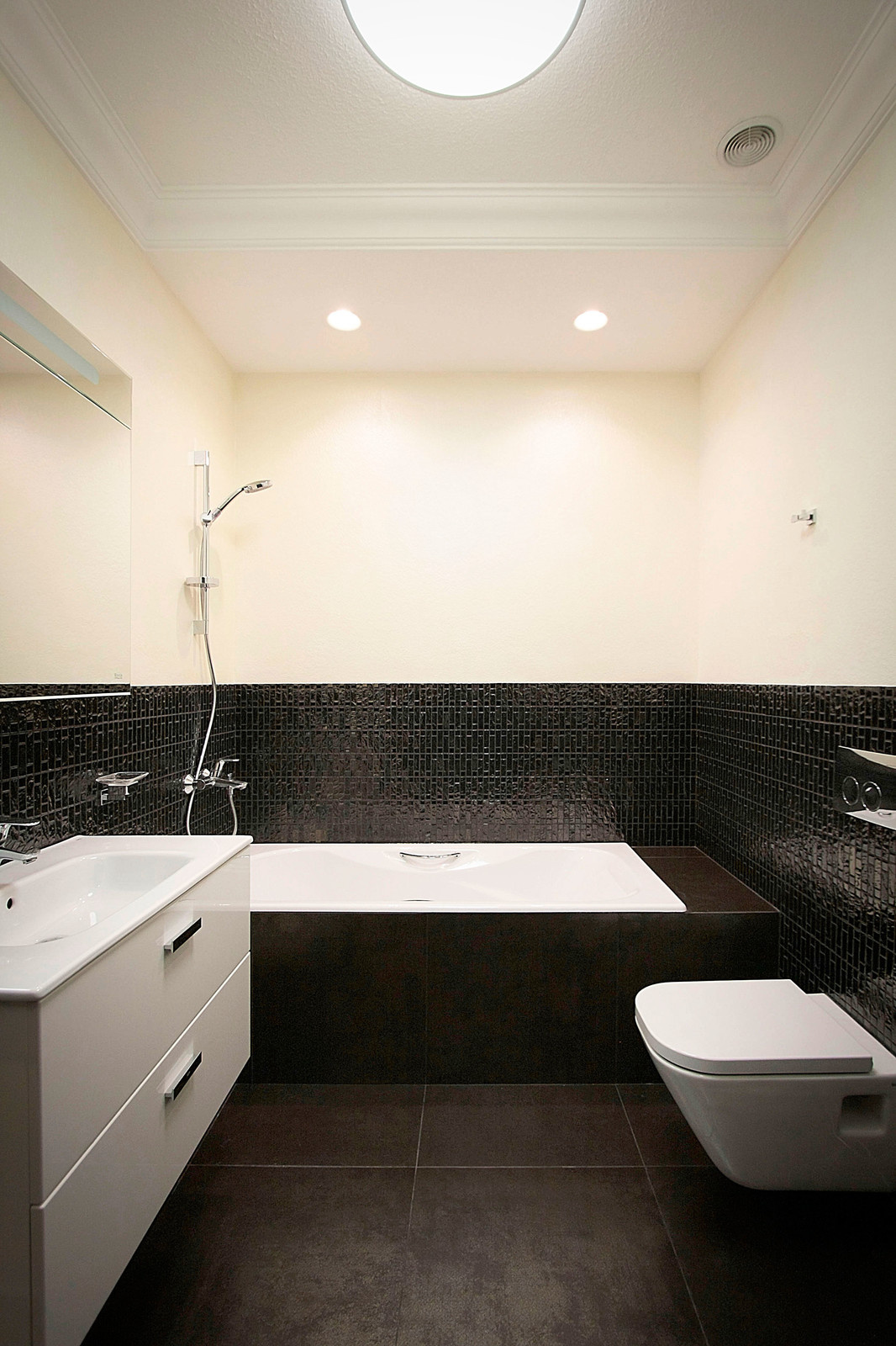 2016 Загородный дом, проектирование и строительство