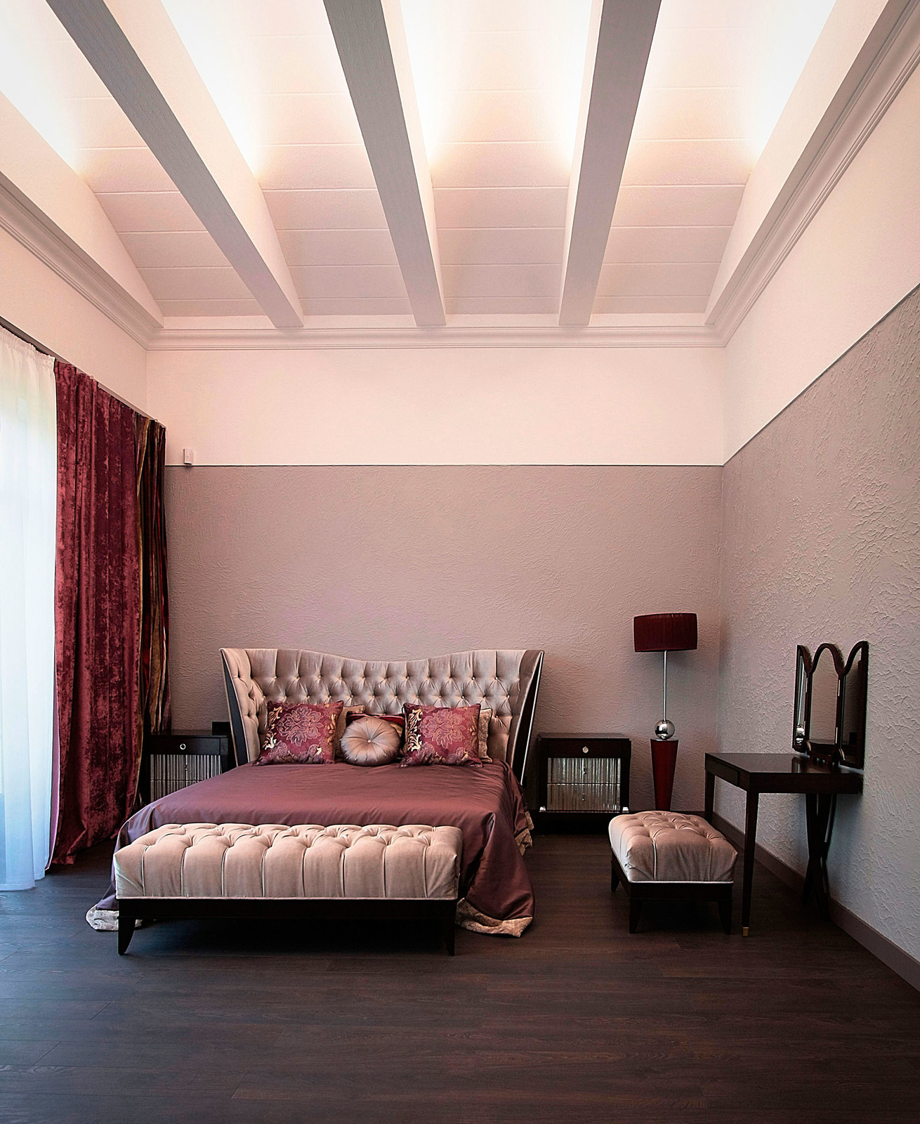 2016 Загородный дом, проектирование и строительство