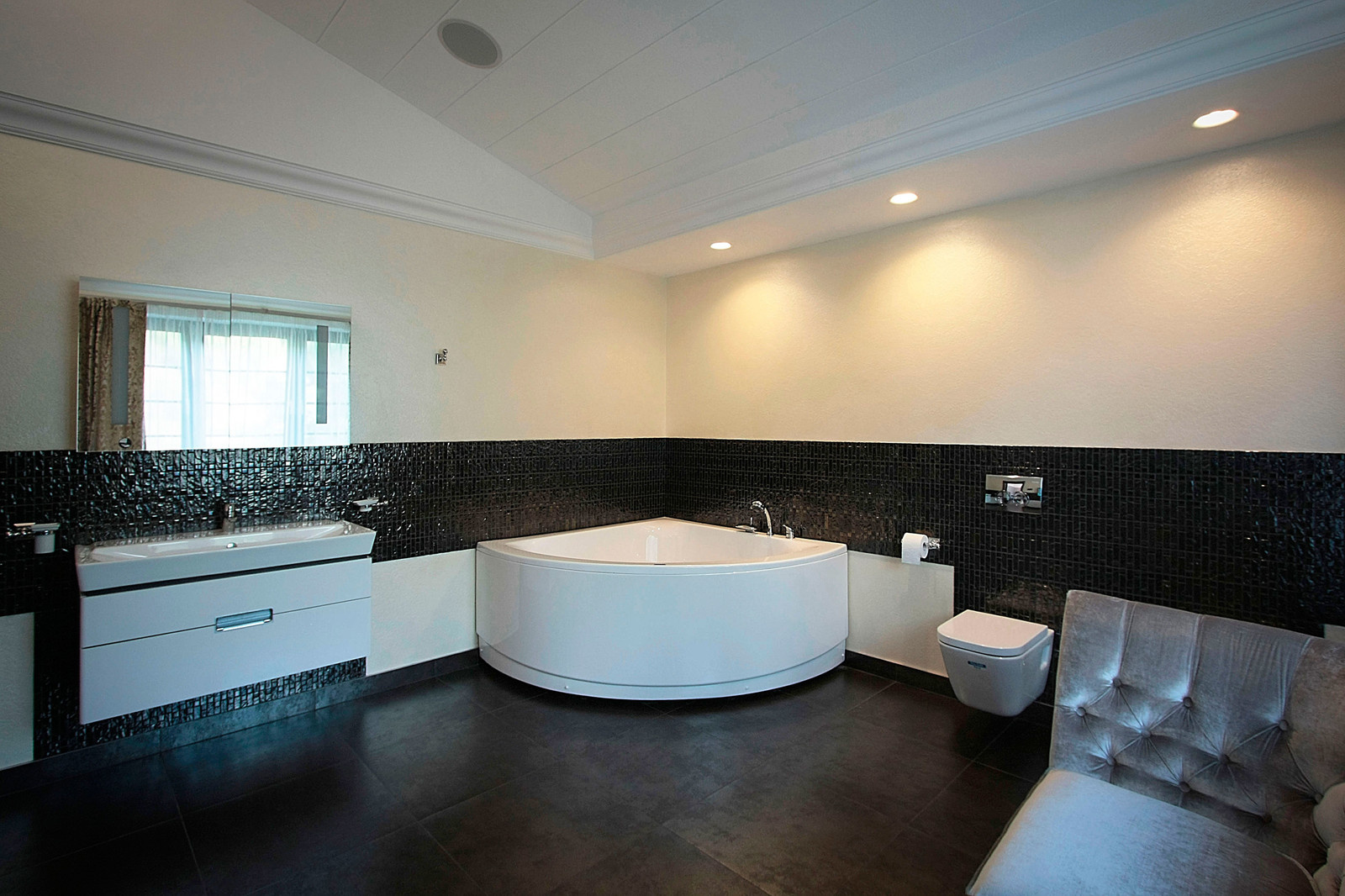 2016 Загородный дом, проектирование и строительство