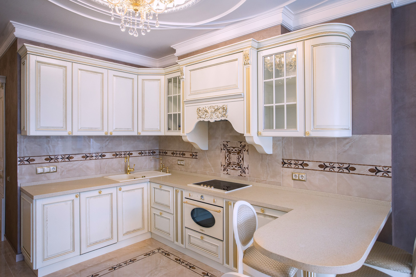 Игорь Борисенко