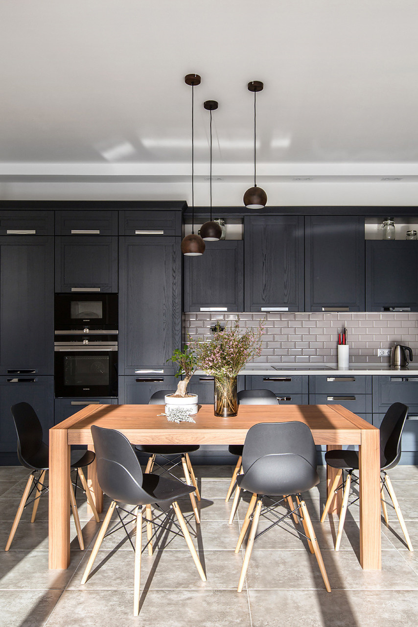 Обложка альбома: Кухня