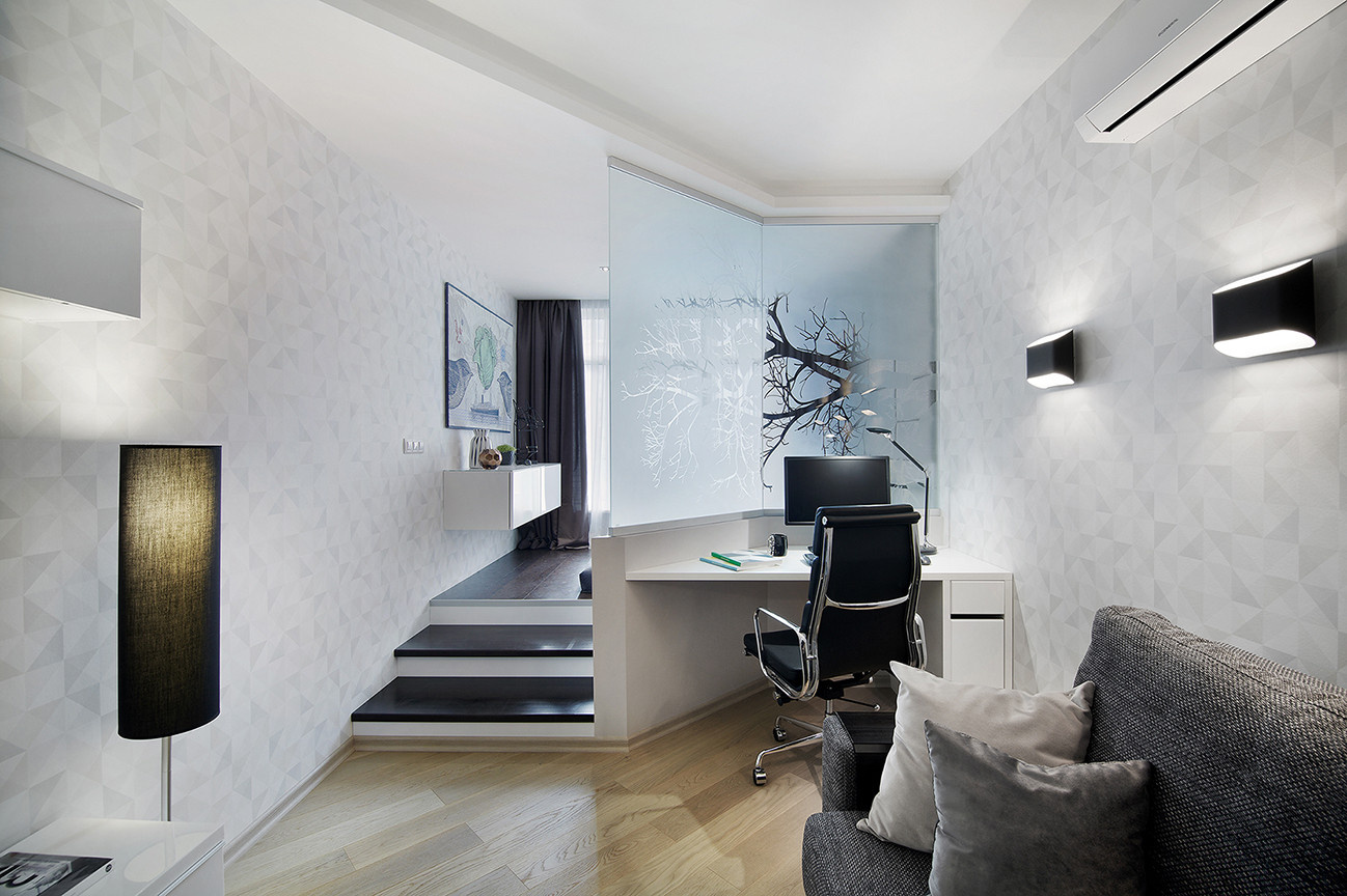 ЖК Современник (реализация)