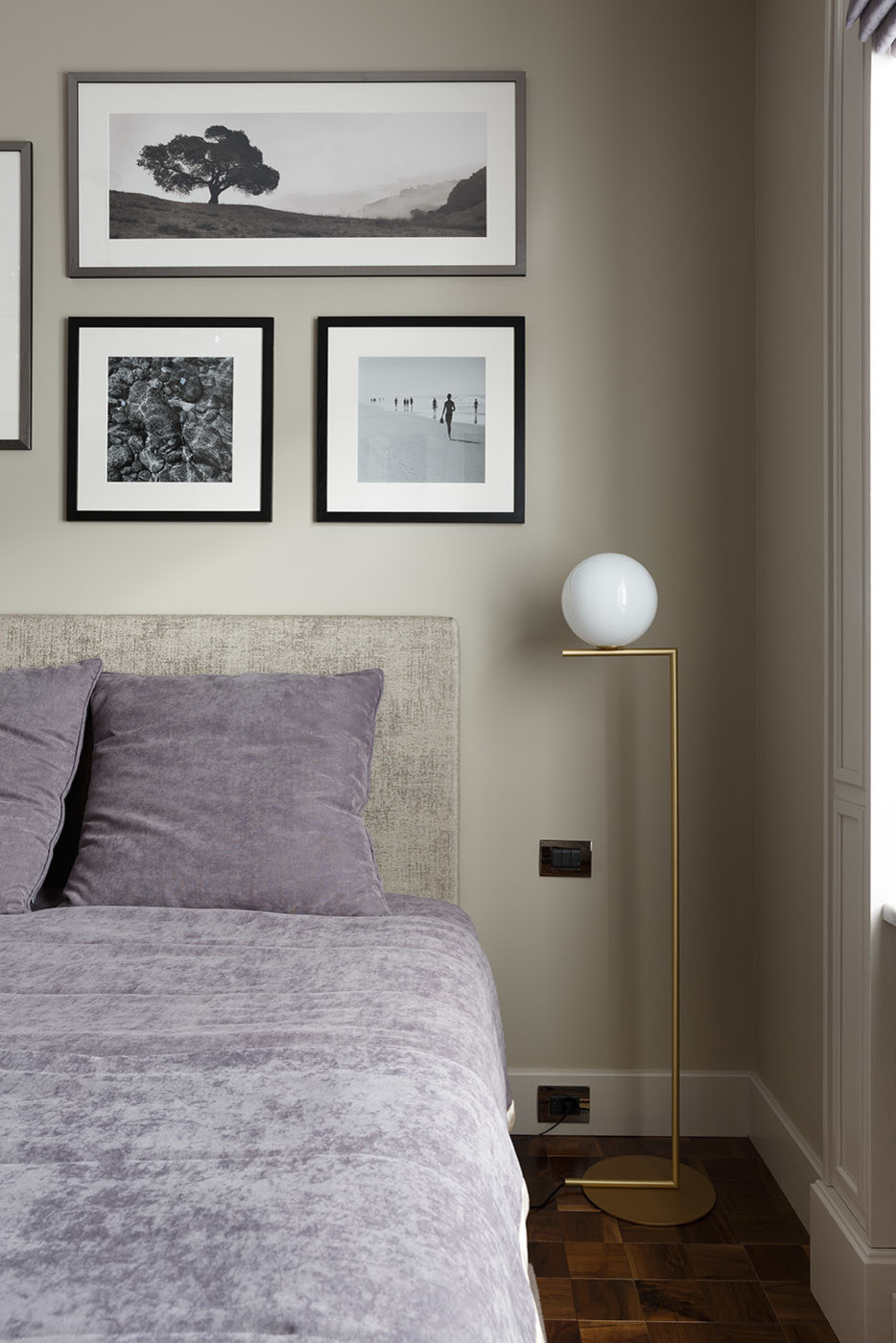 Квартира в Парадном Квартале