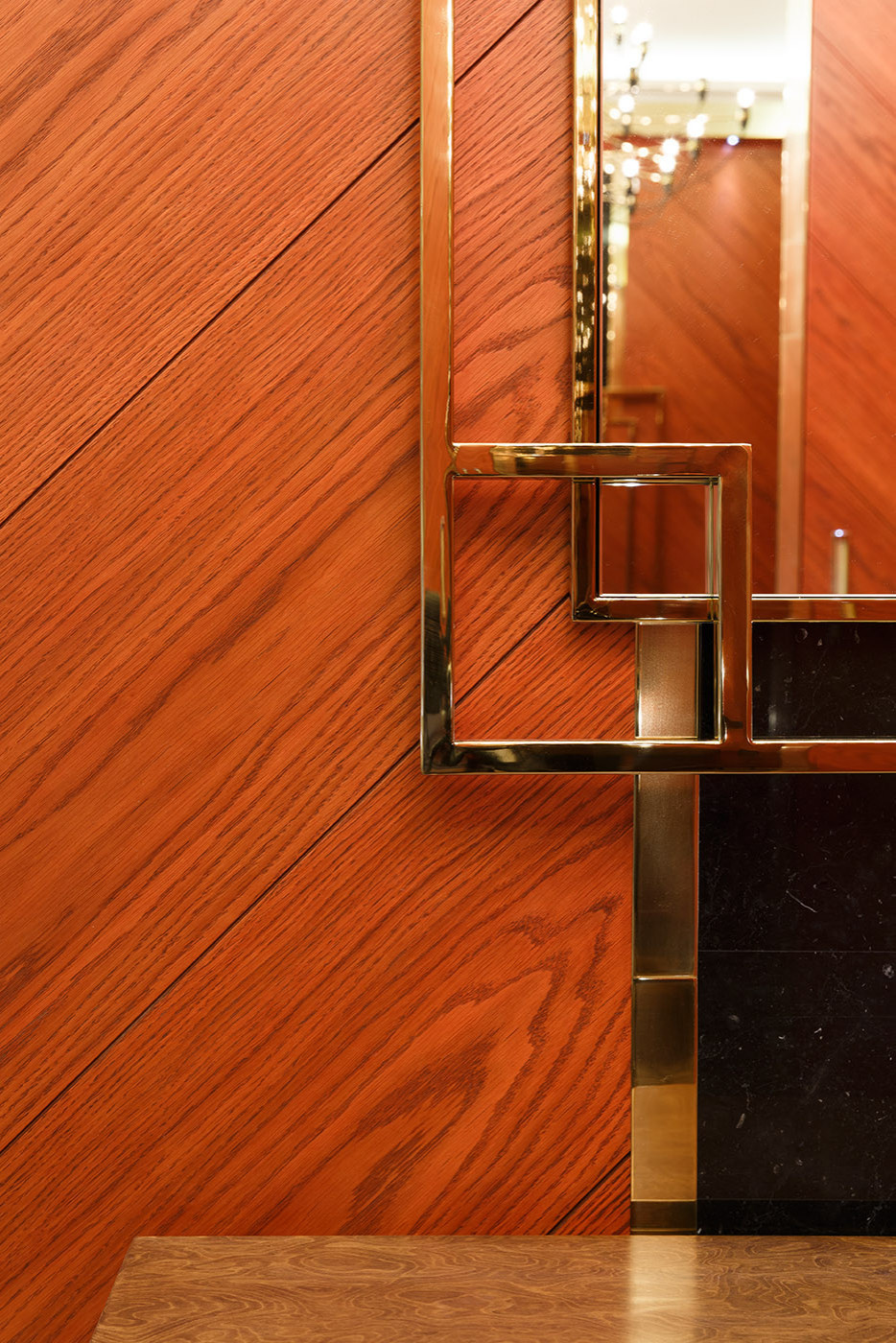 Квартира в Парадном Квартале