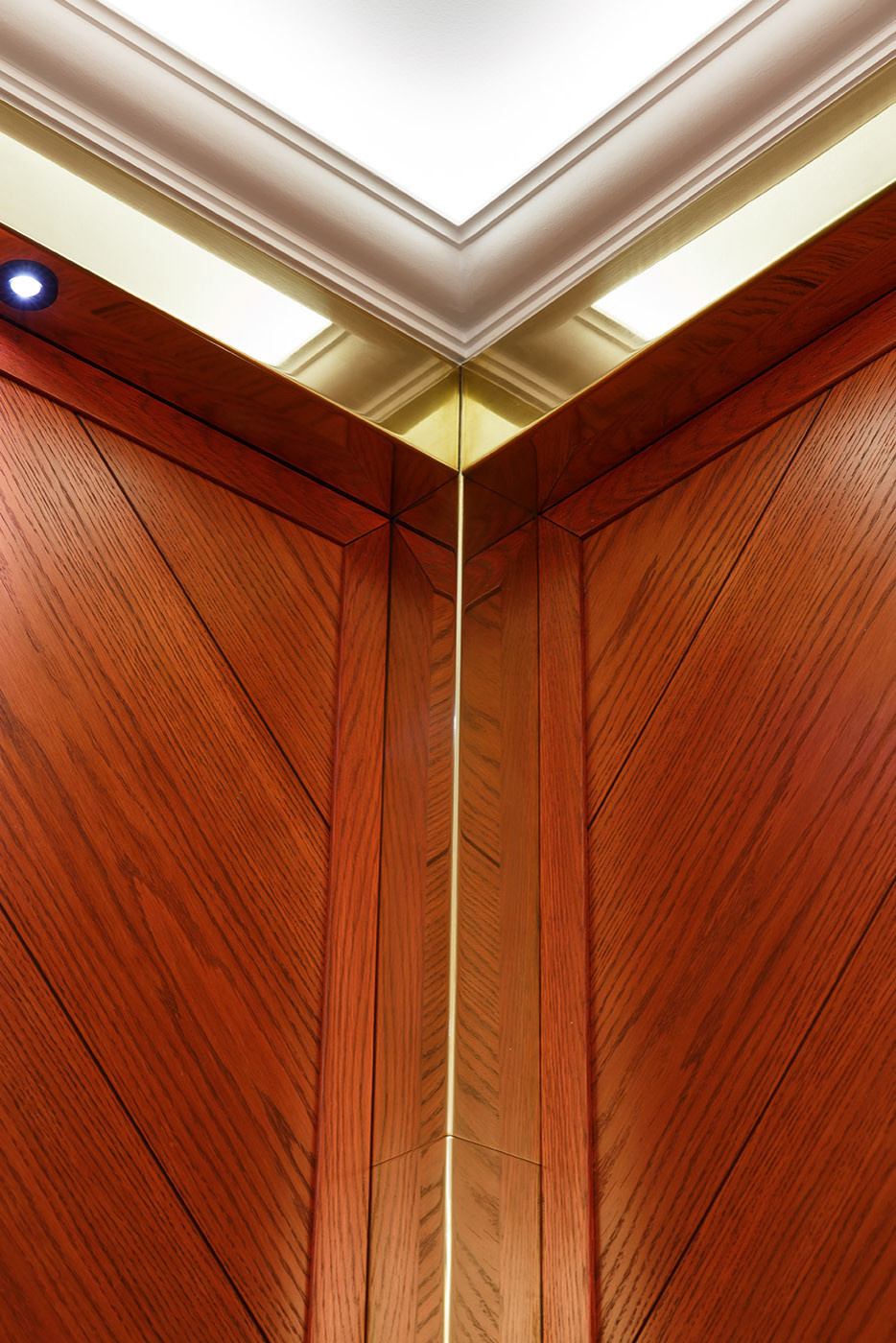 Квартира в Парадном Квартале