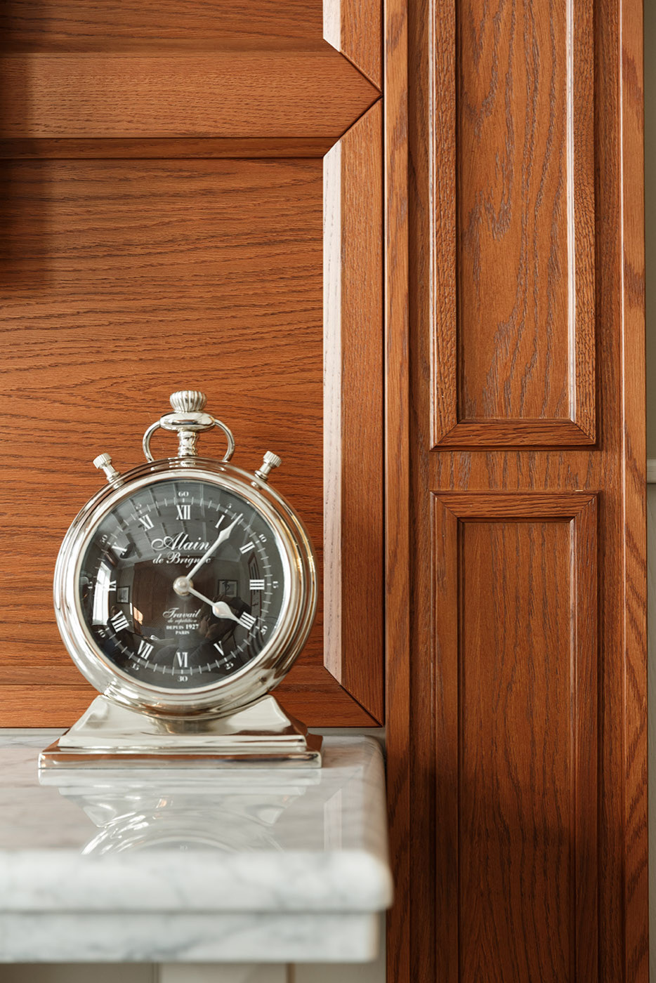 Квартира в Парадном Квартале