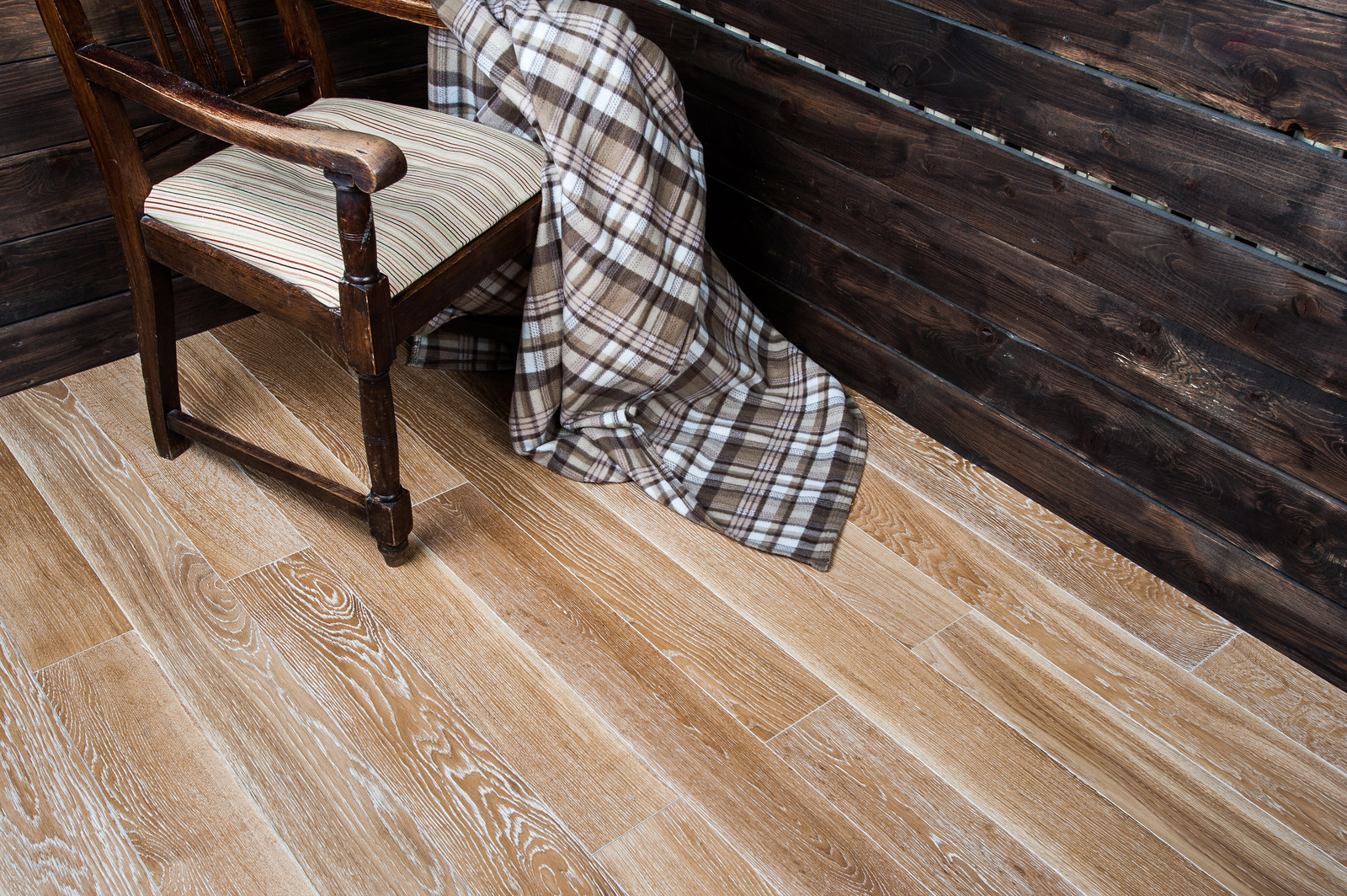 parquet