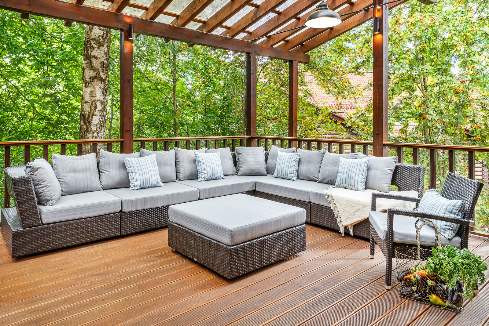 Шале на Истре