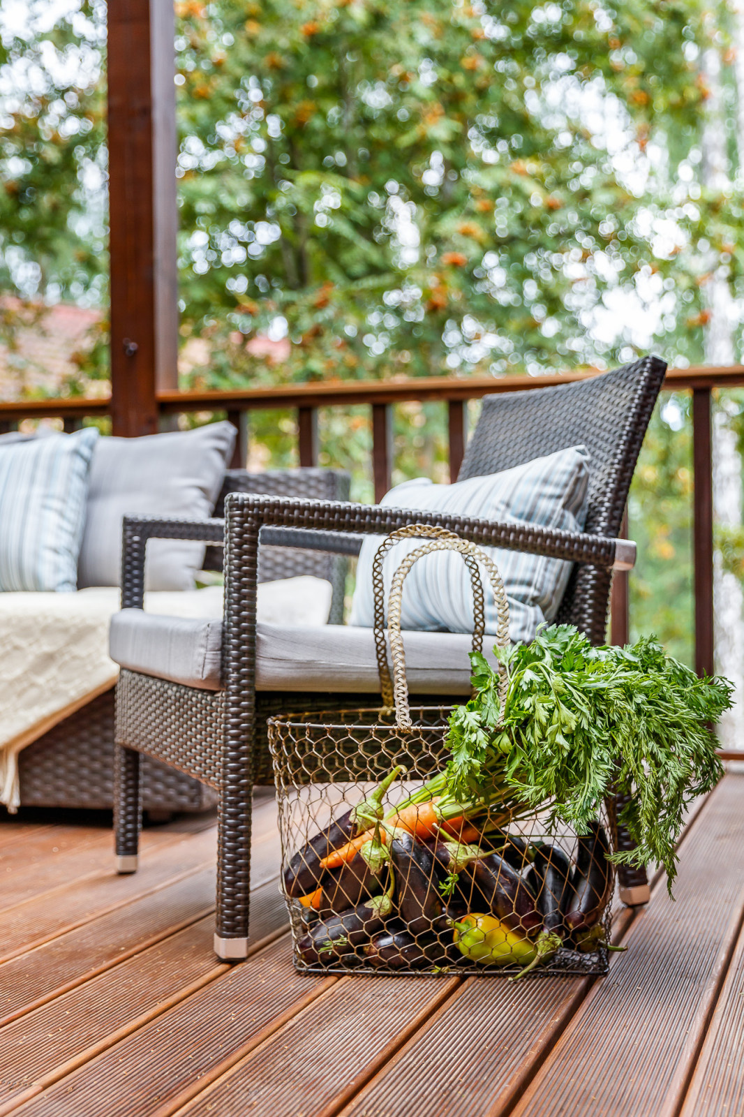 Шале на Истре